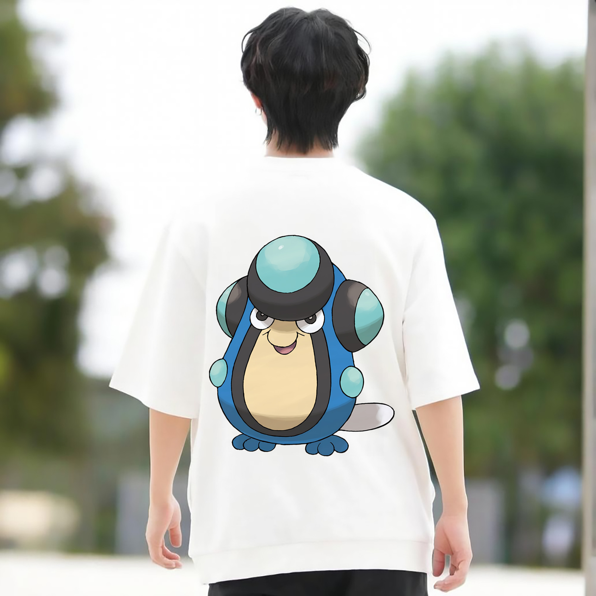 一般的なイメージ