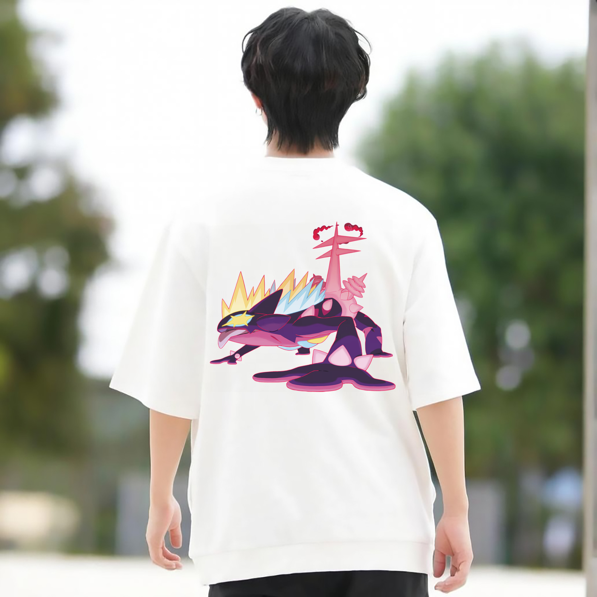 一般的なイメージ