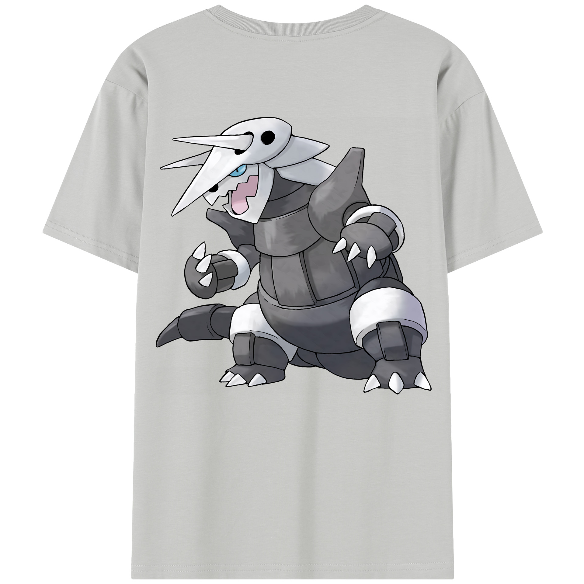 （画像用） ポケットモンスター Pokémon レディース半袖Tシャツ(バックプリント)