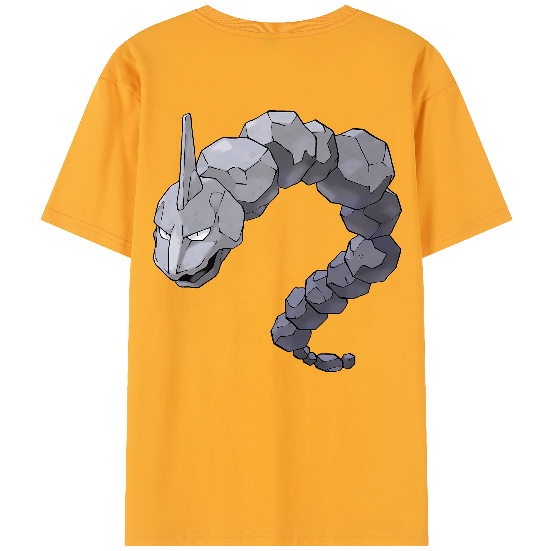 （画像用） ポケットモンスター Pokémon レディース半袖Tシャツ(バックプリント)