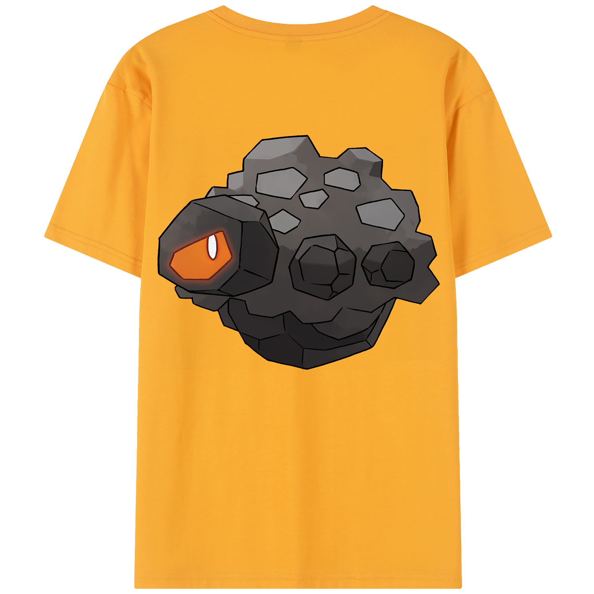 （画像用） ポケットモンスター Pokémon レディース半袖Tシャツ(バックプリント)