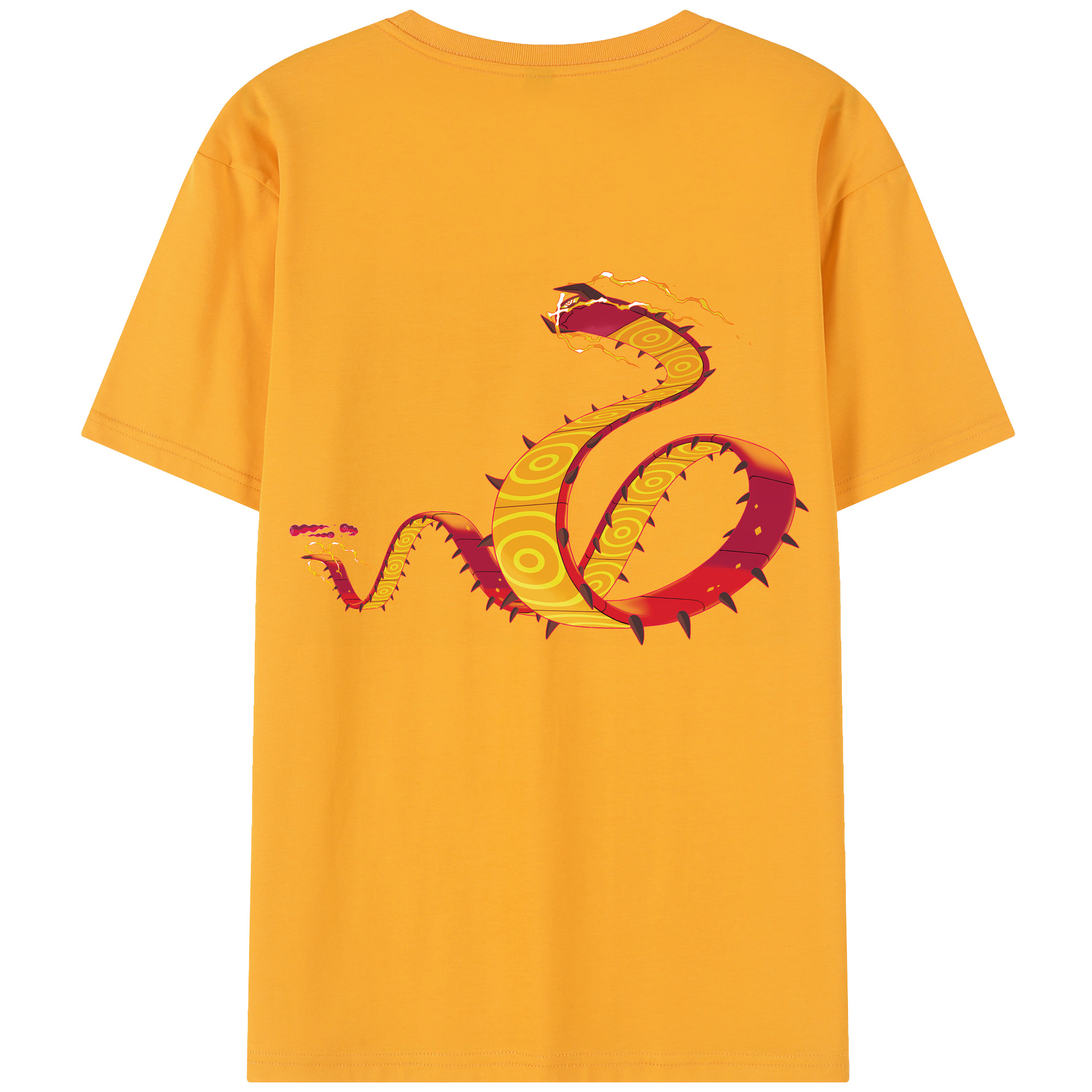 （画像用） ポケットモンスター Pokémon レディース半袖Tシャツ(バックプリント)