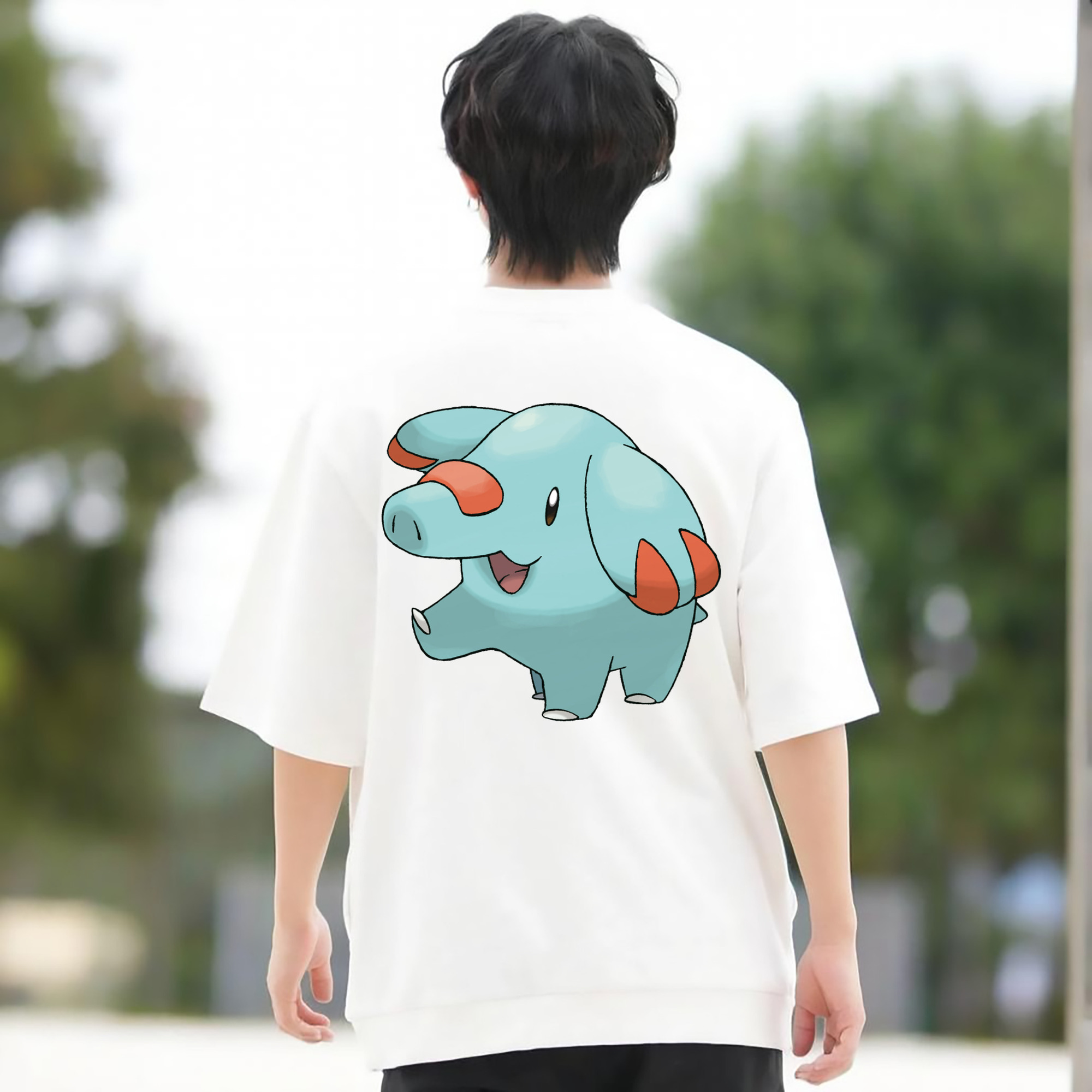一般的なイメージ