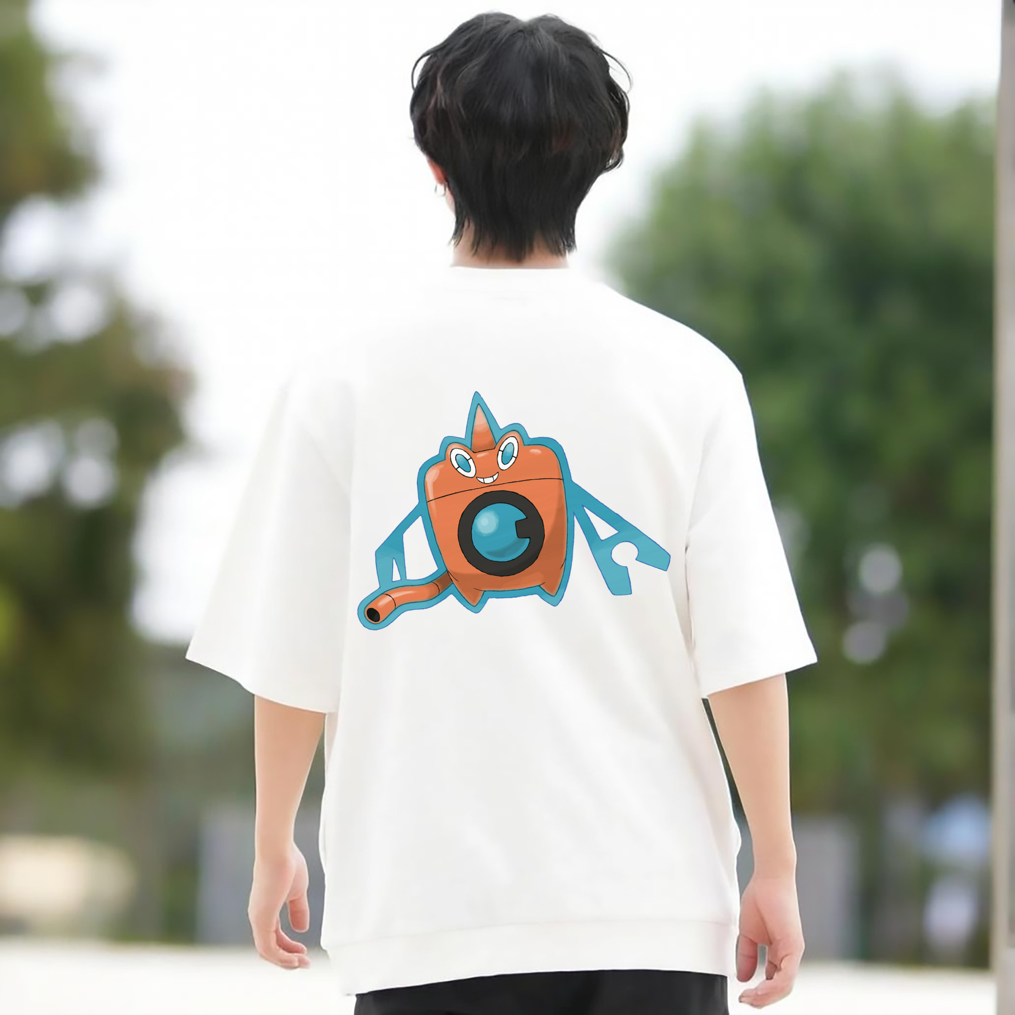 一般的なイメージ