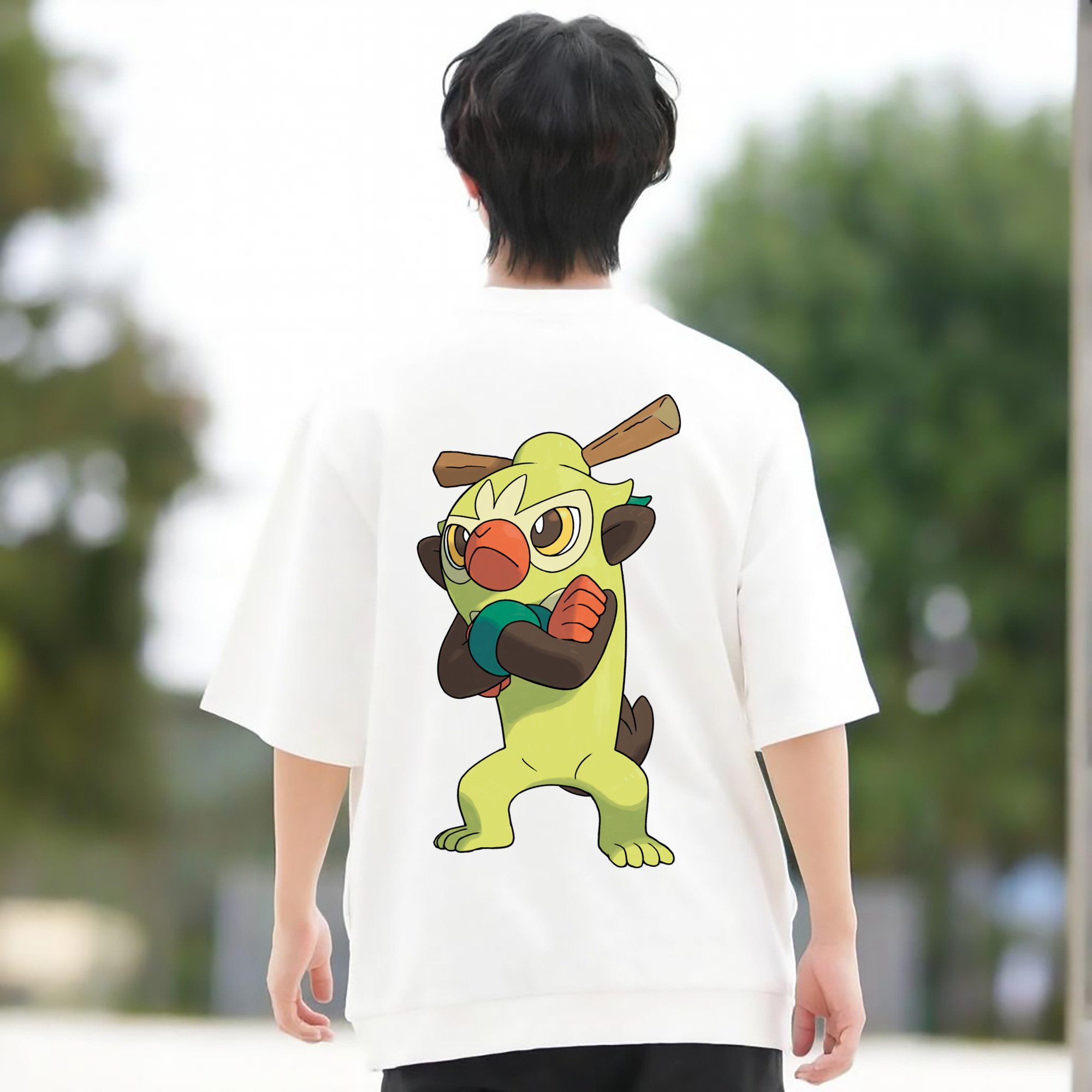 一般的なイメージ