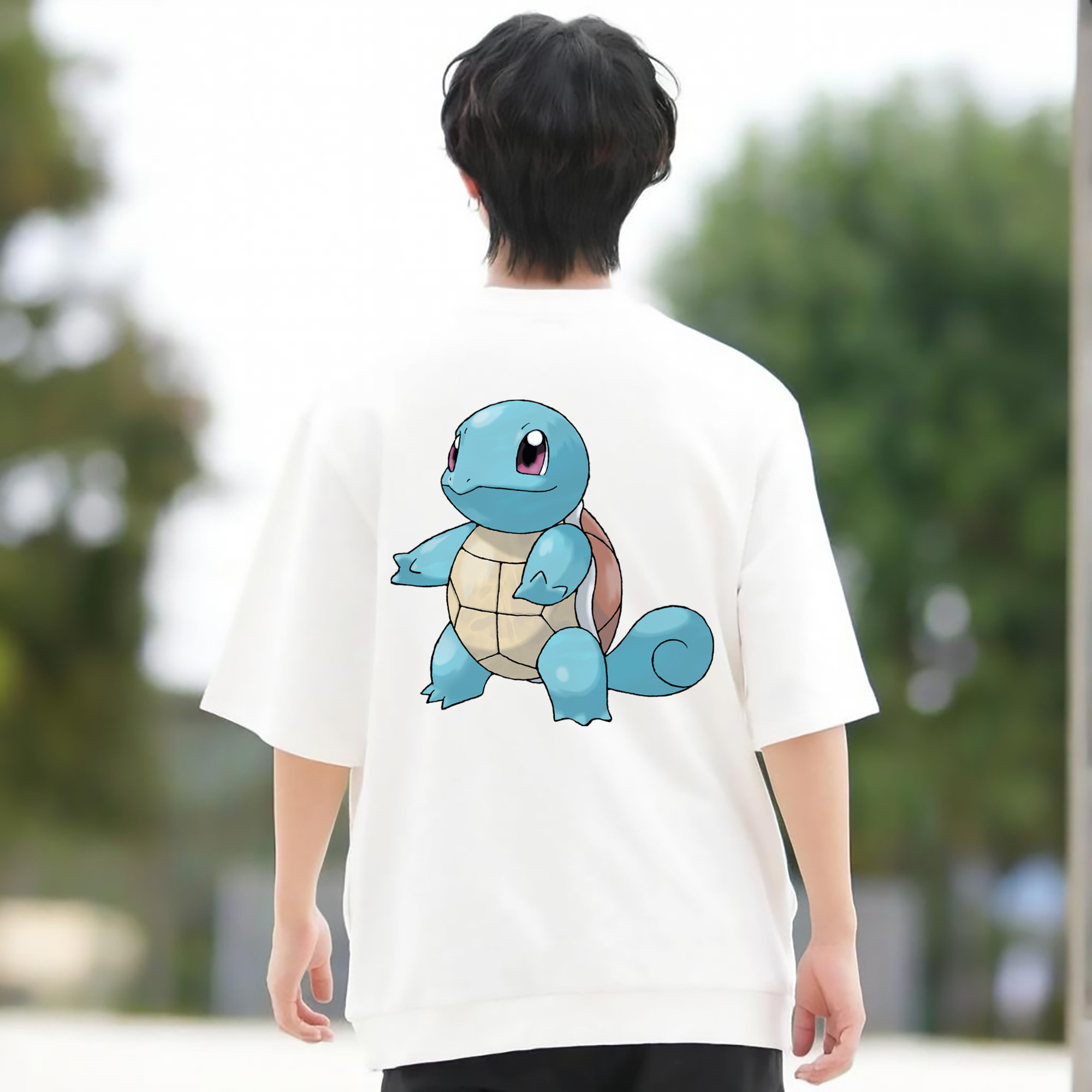 一般的なイメージ