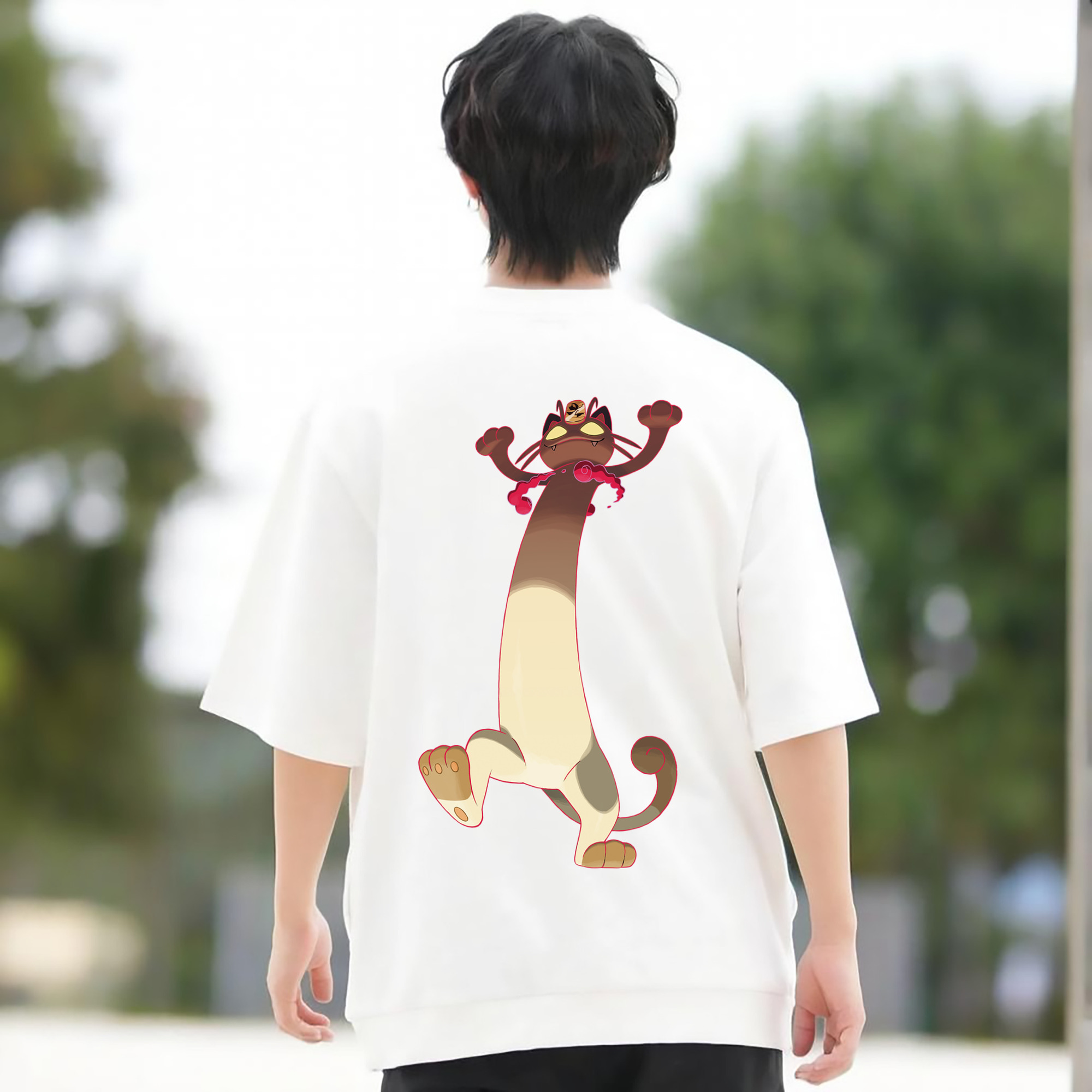 一般的なイメージ
