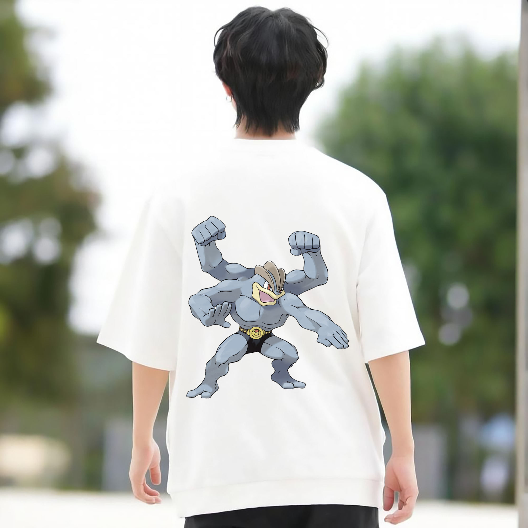 一般的なイメージ