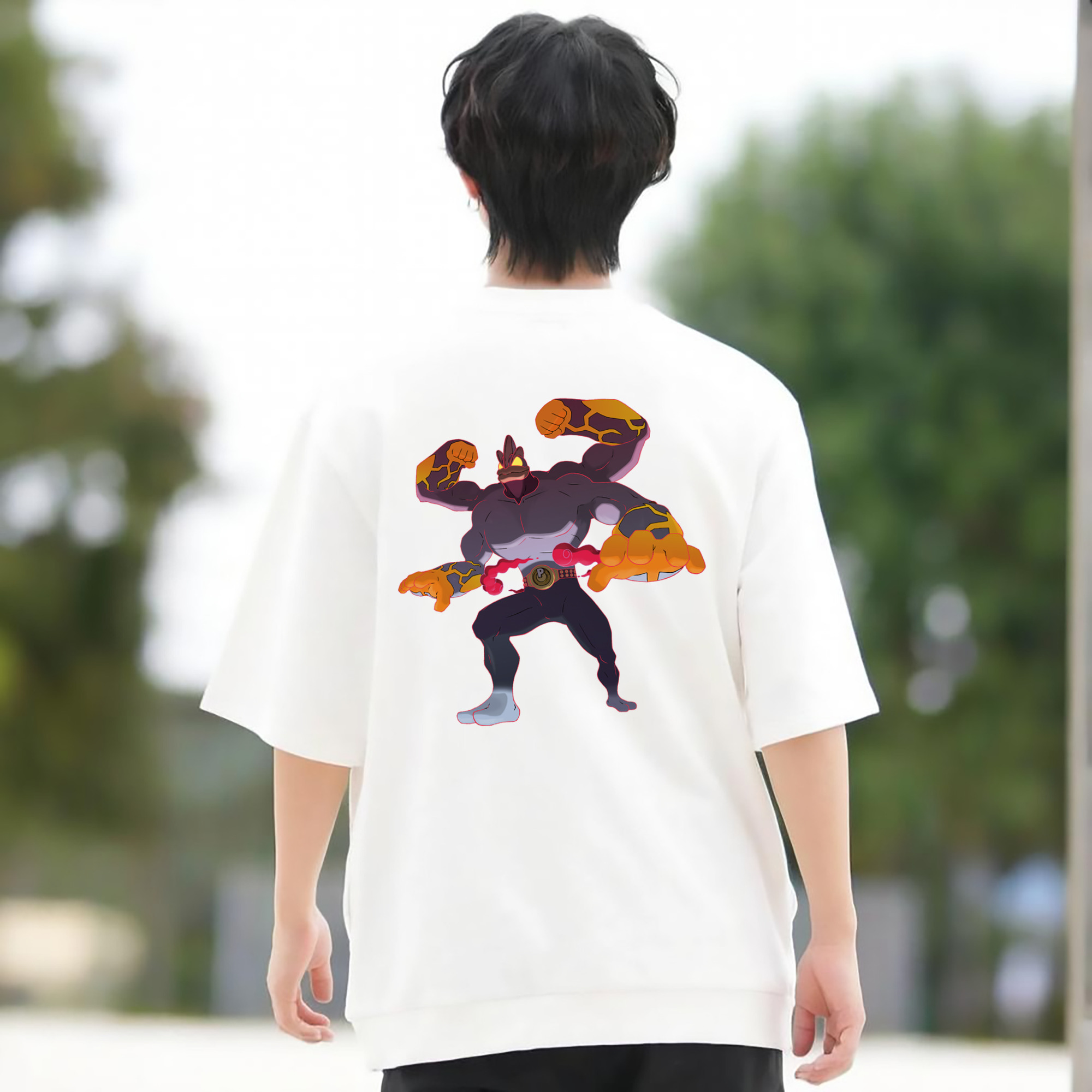 一般的なイメージ