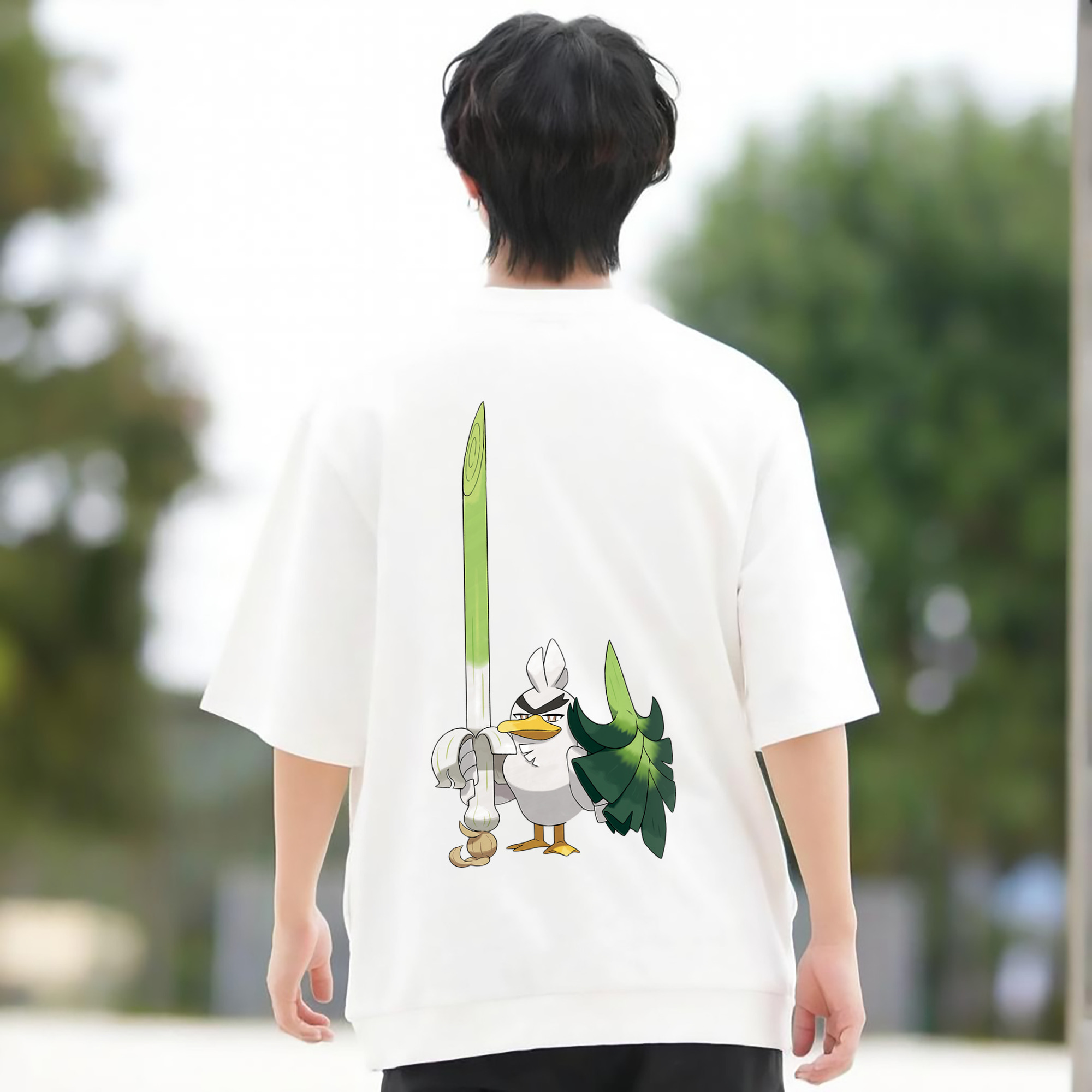 一般的なイメージ