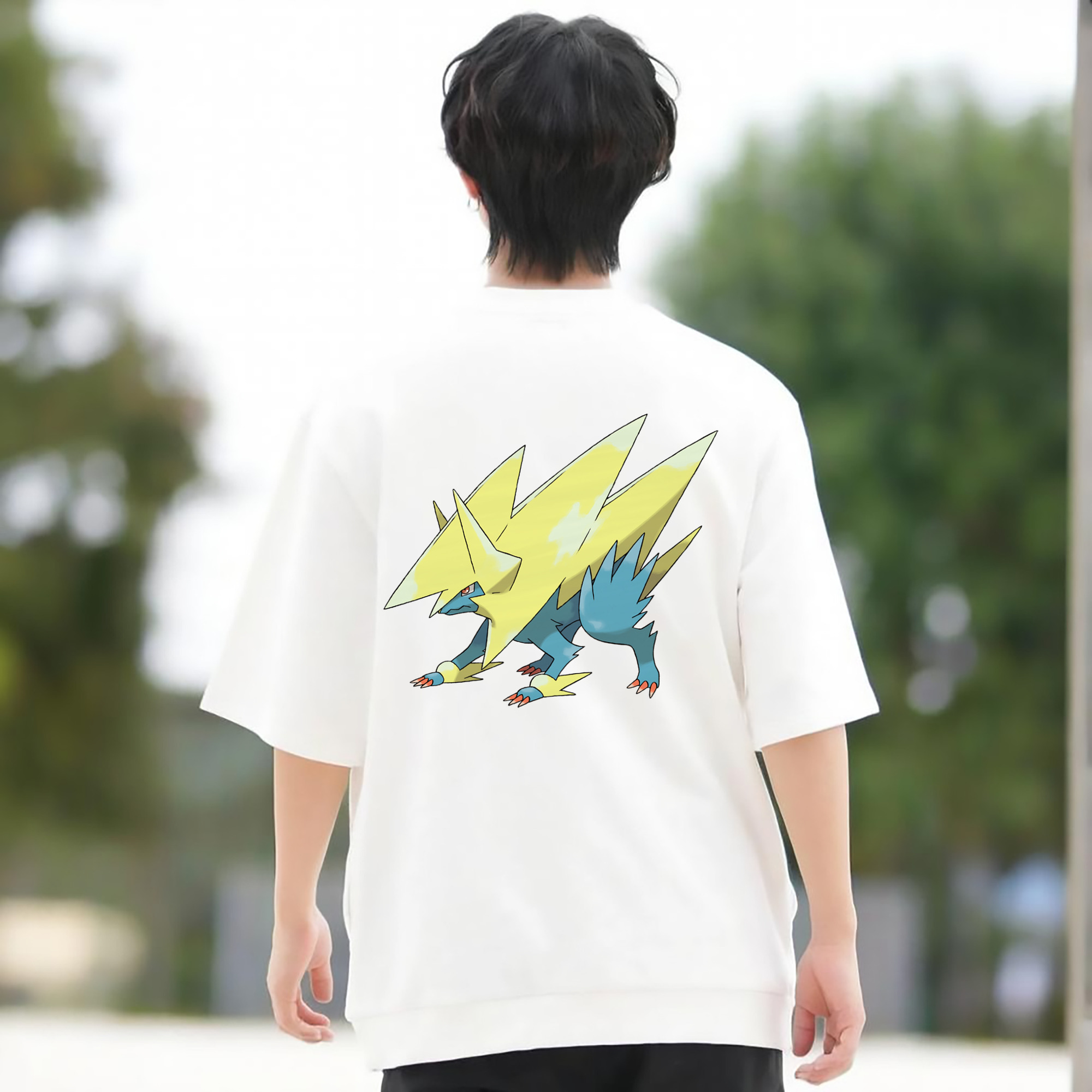 一般的なイメージ