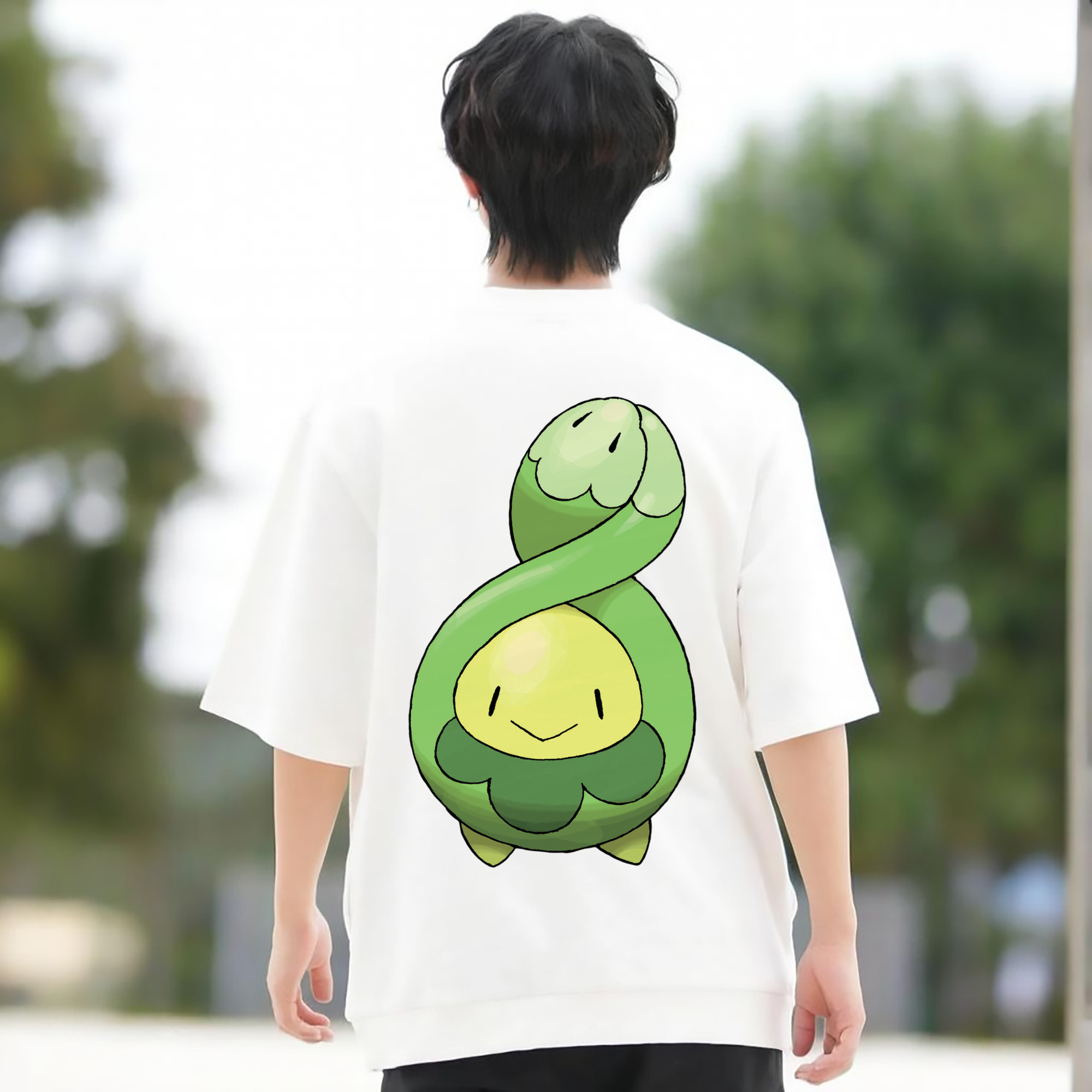 一般的なイメージ