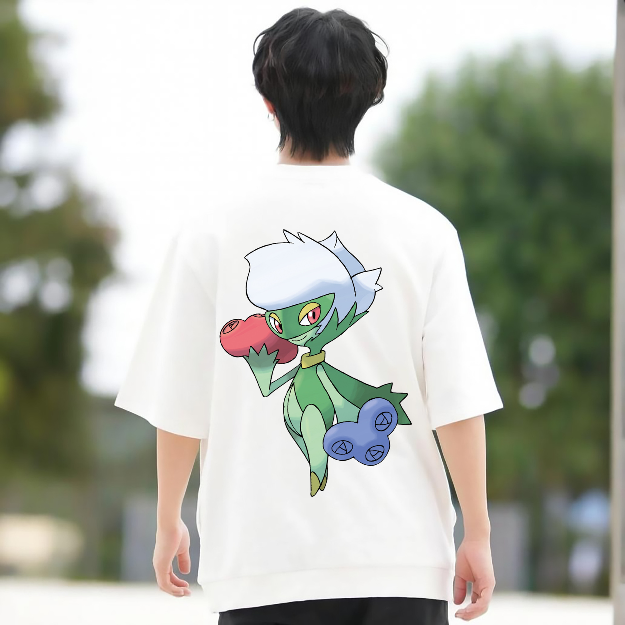 一般的なイメージ