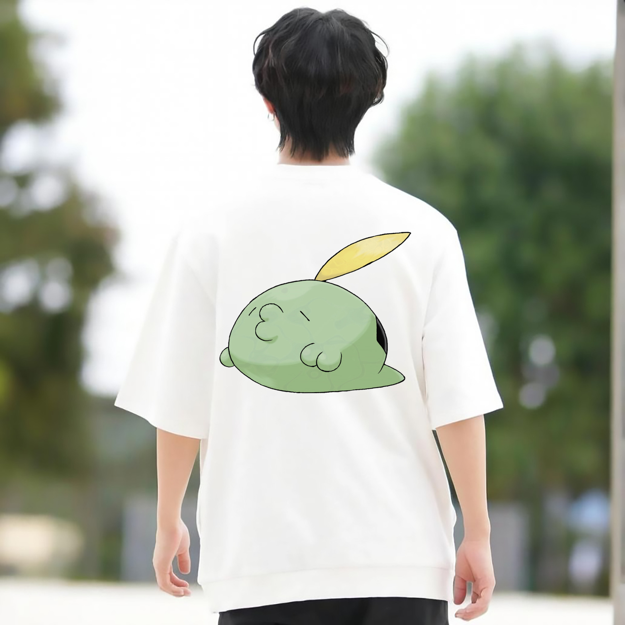 一般的なイメージ