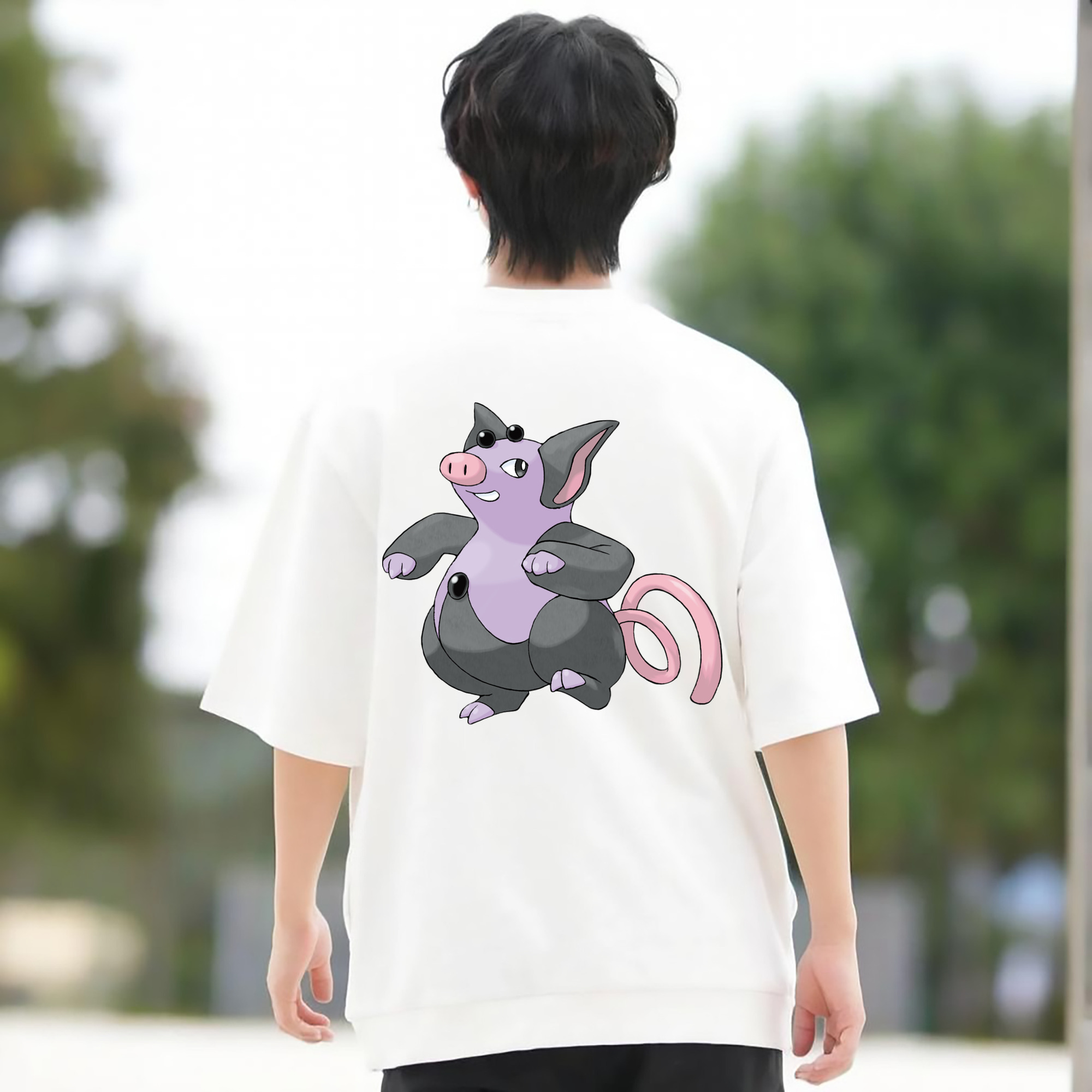 一般的なイメージ