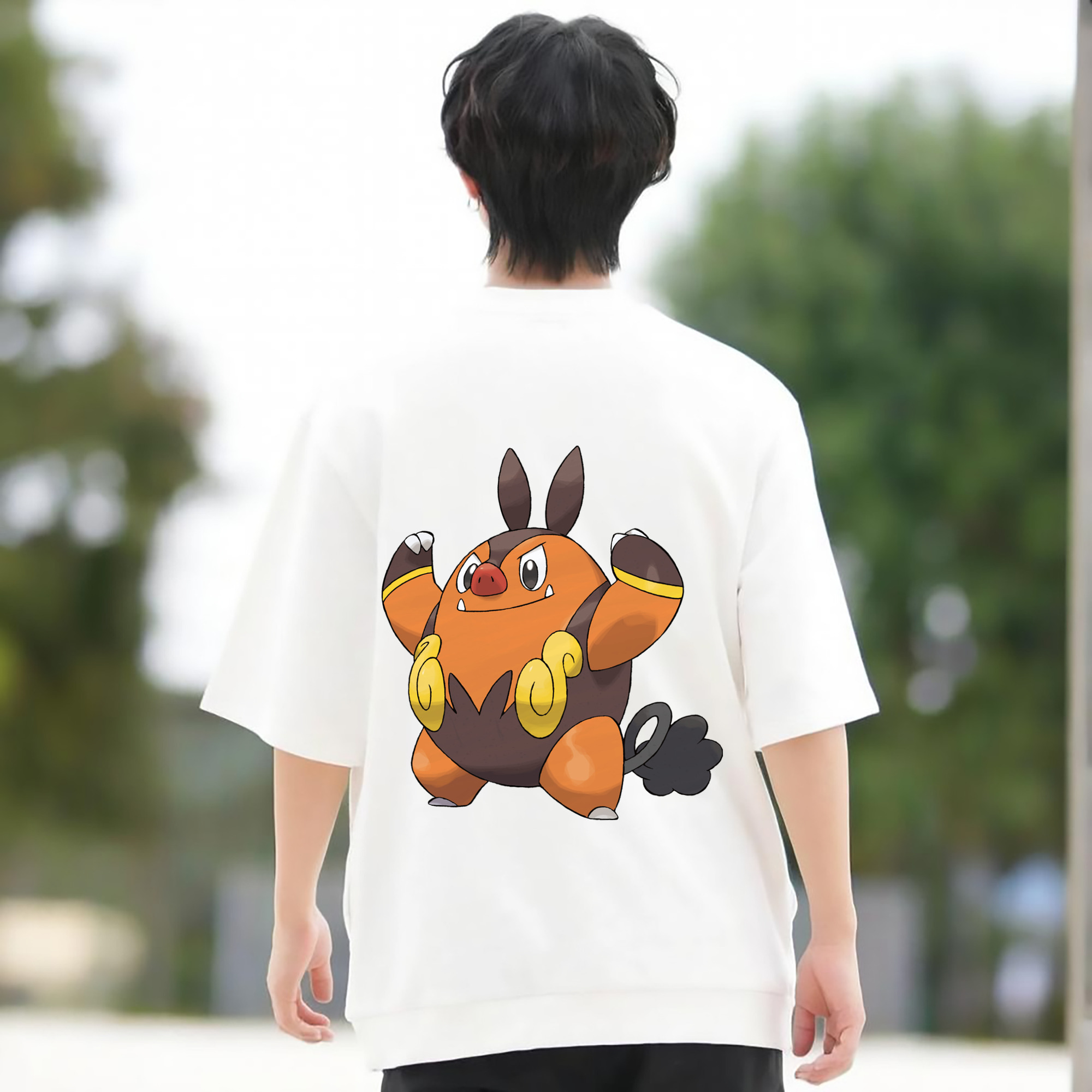 一般的なイメージ