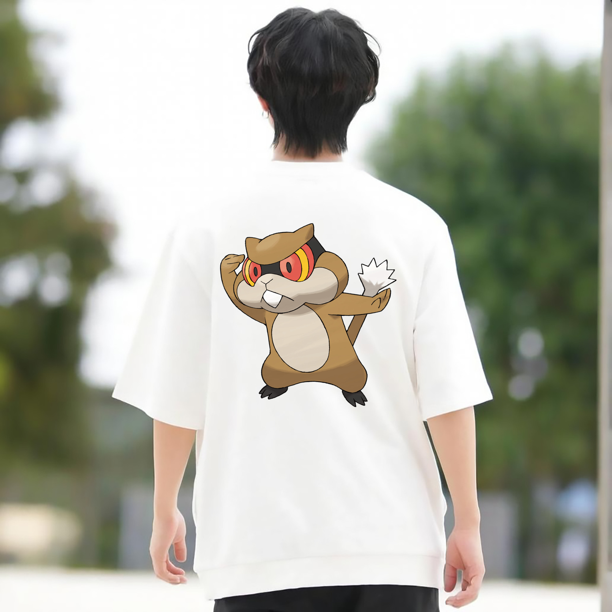 一般的なイメージ
