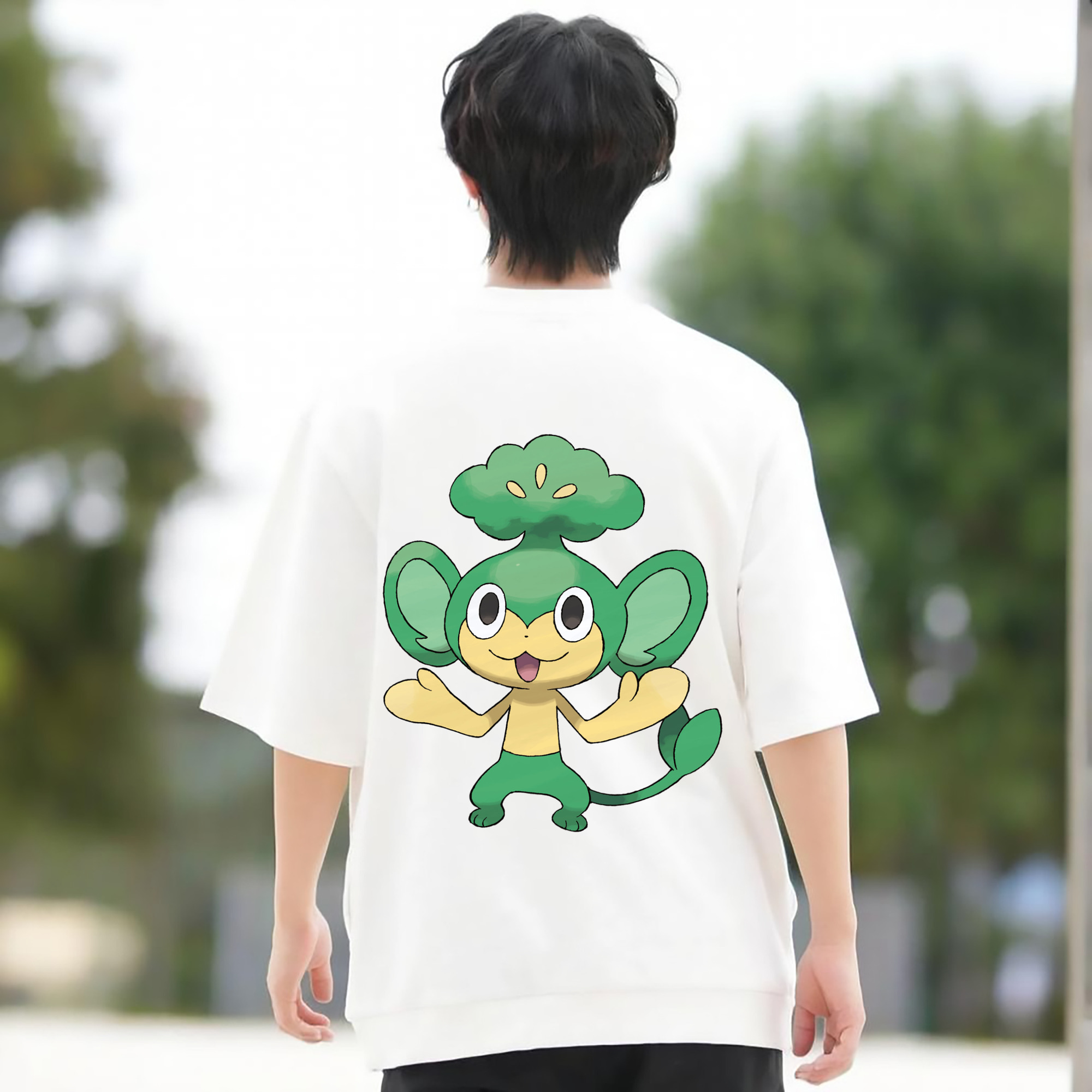 一般的なイメージ