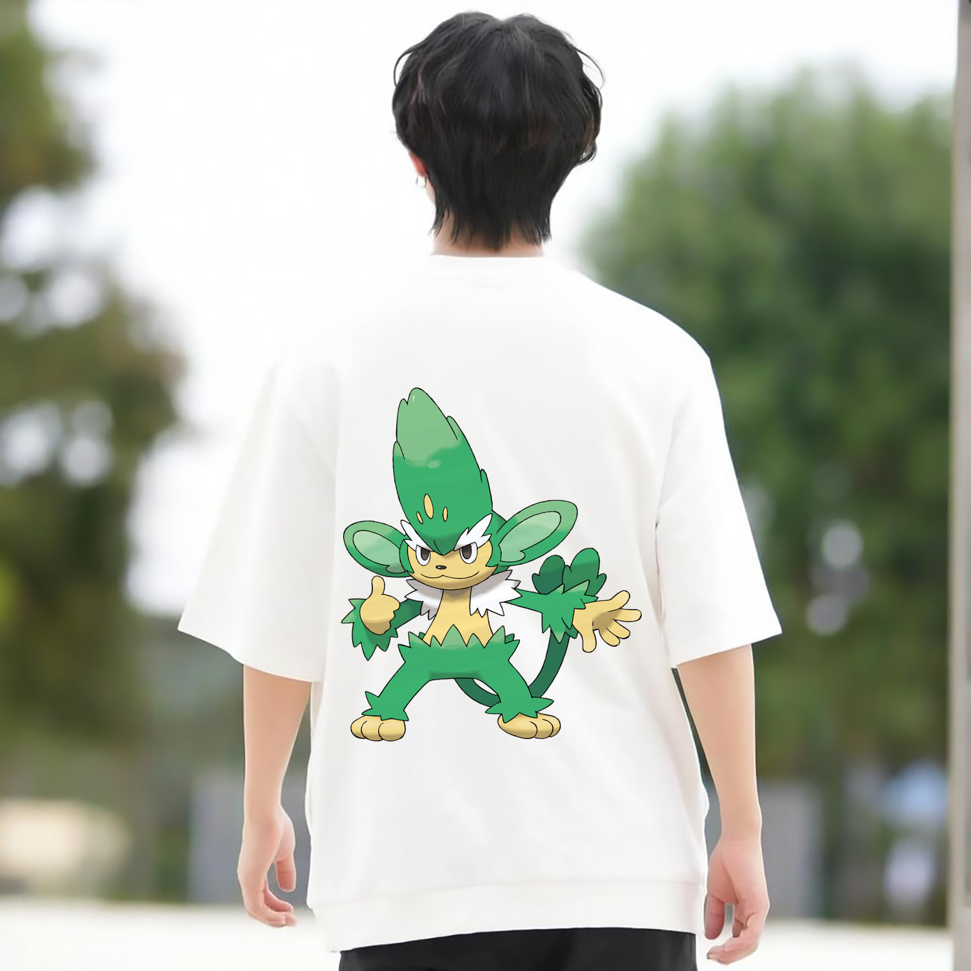 一般的なイメージ