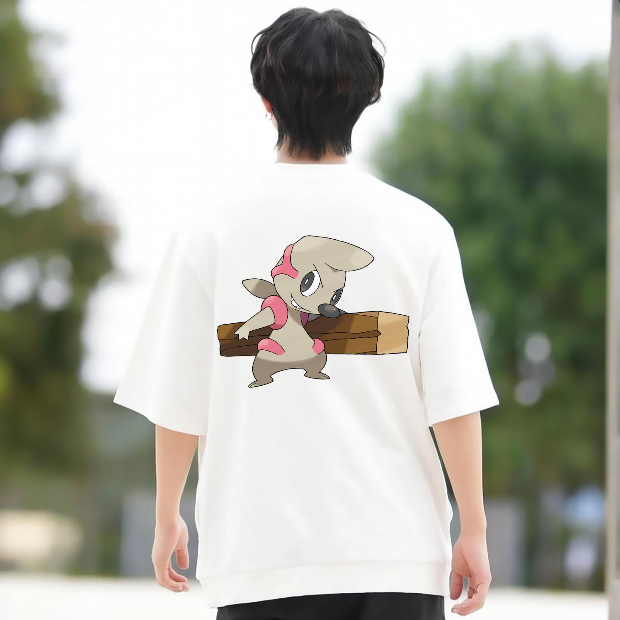 一般的なイメージ