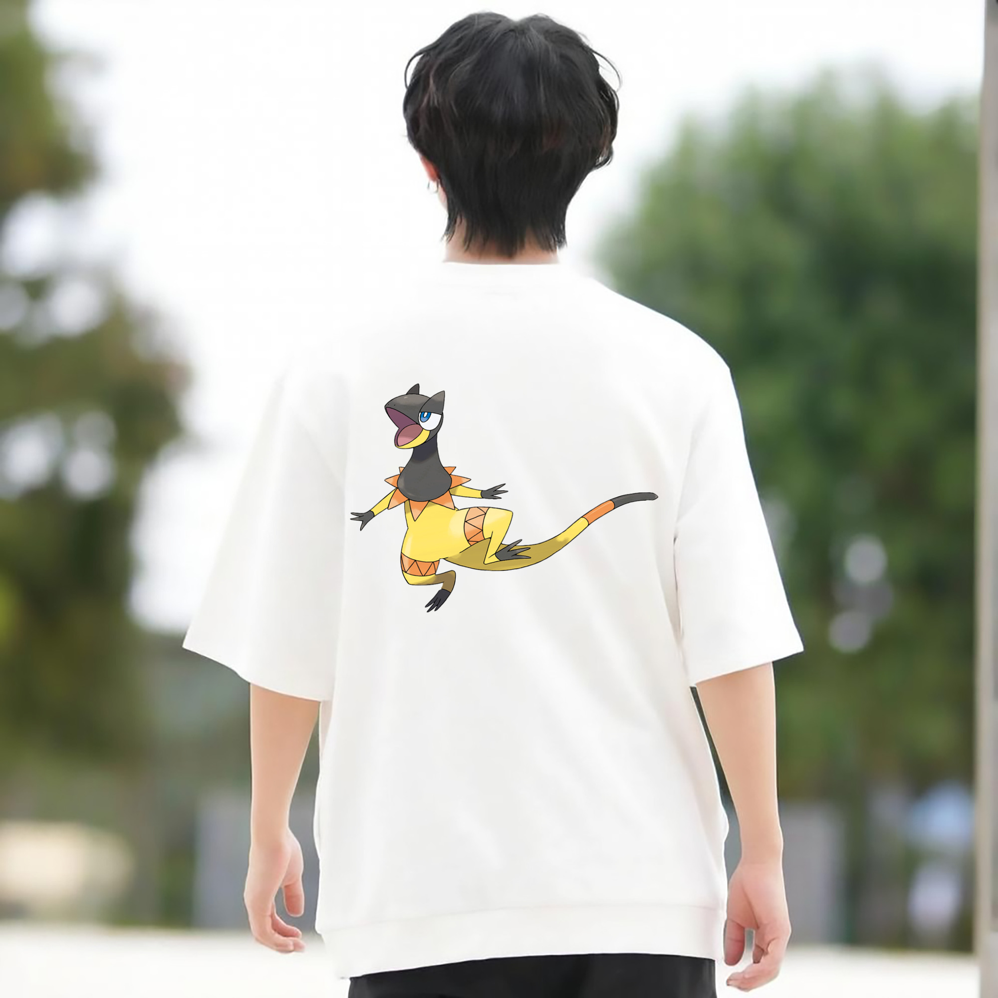 一般的なイメージ