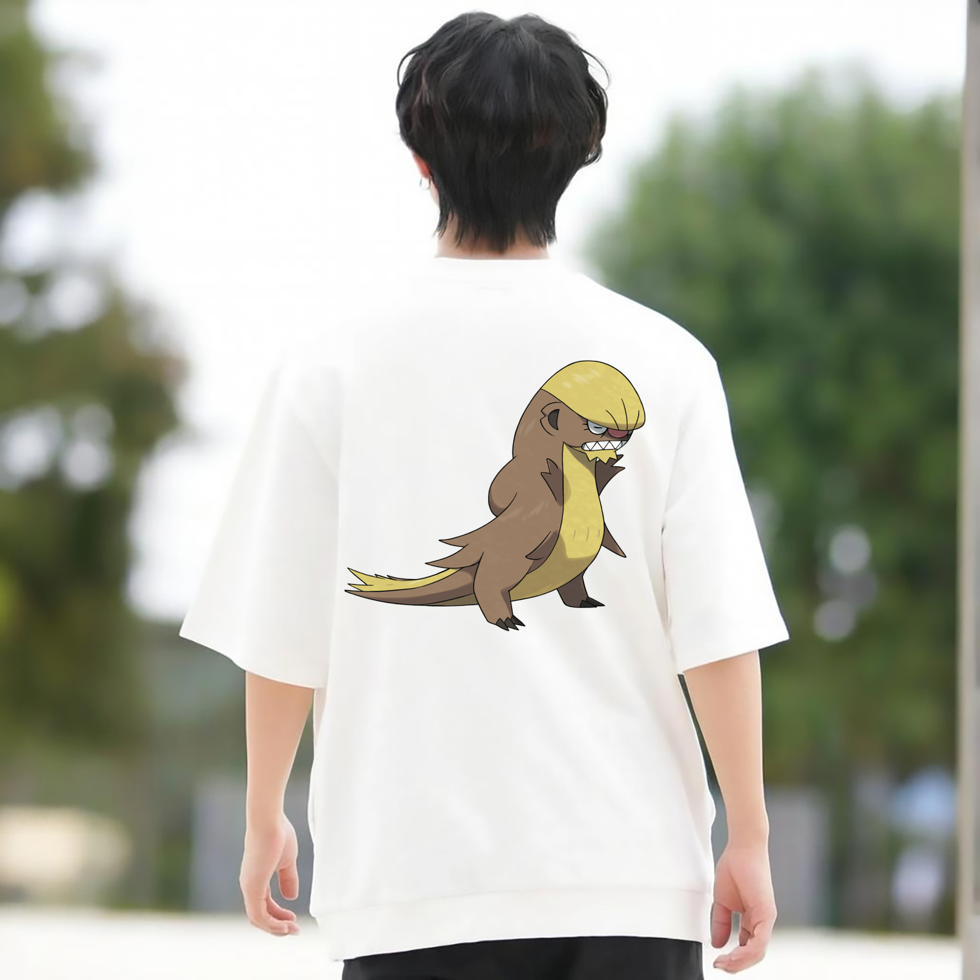 一般的なイメージ