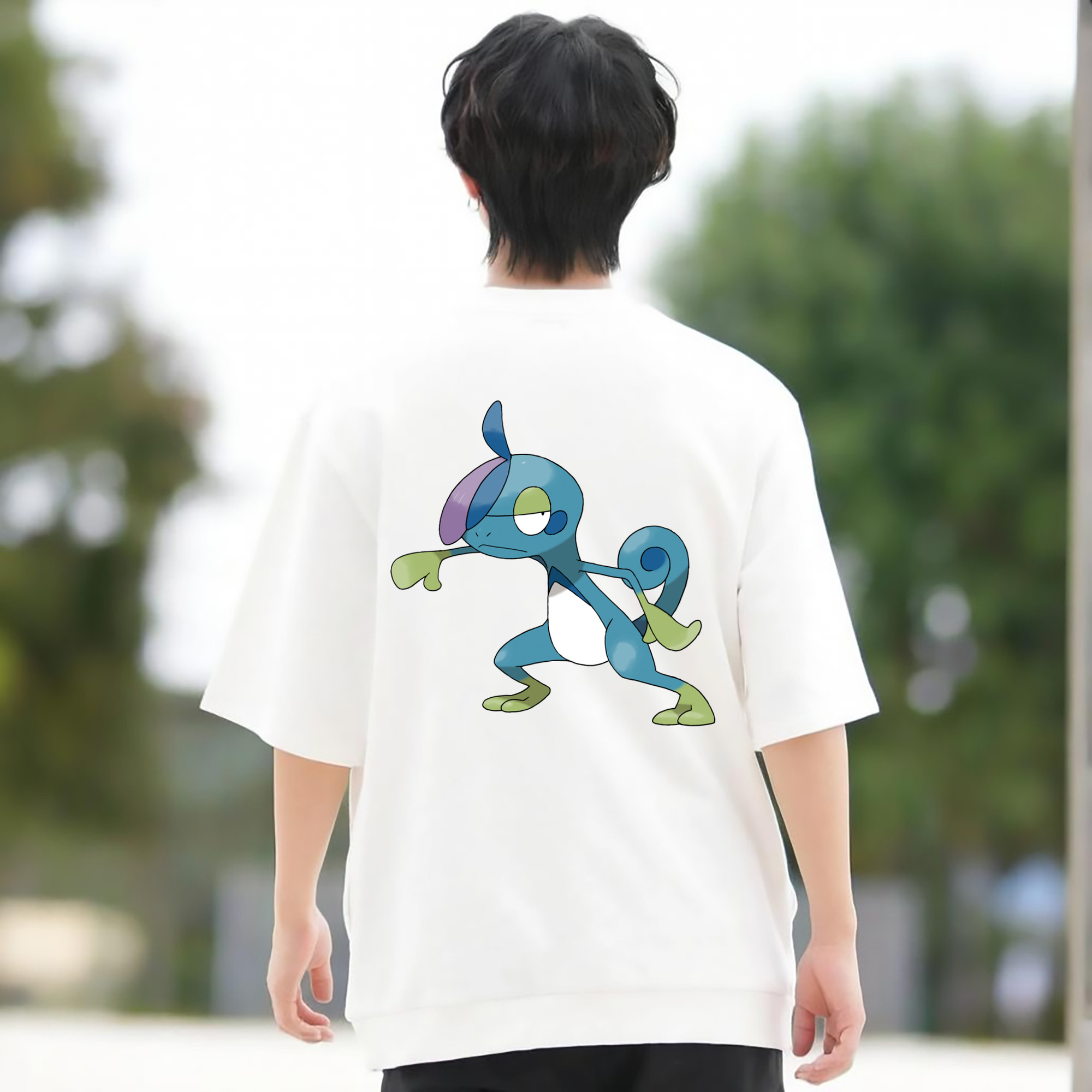 一般的なイメージ