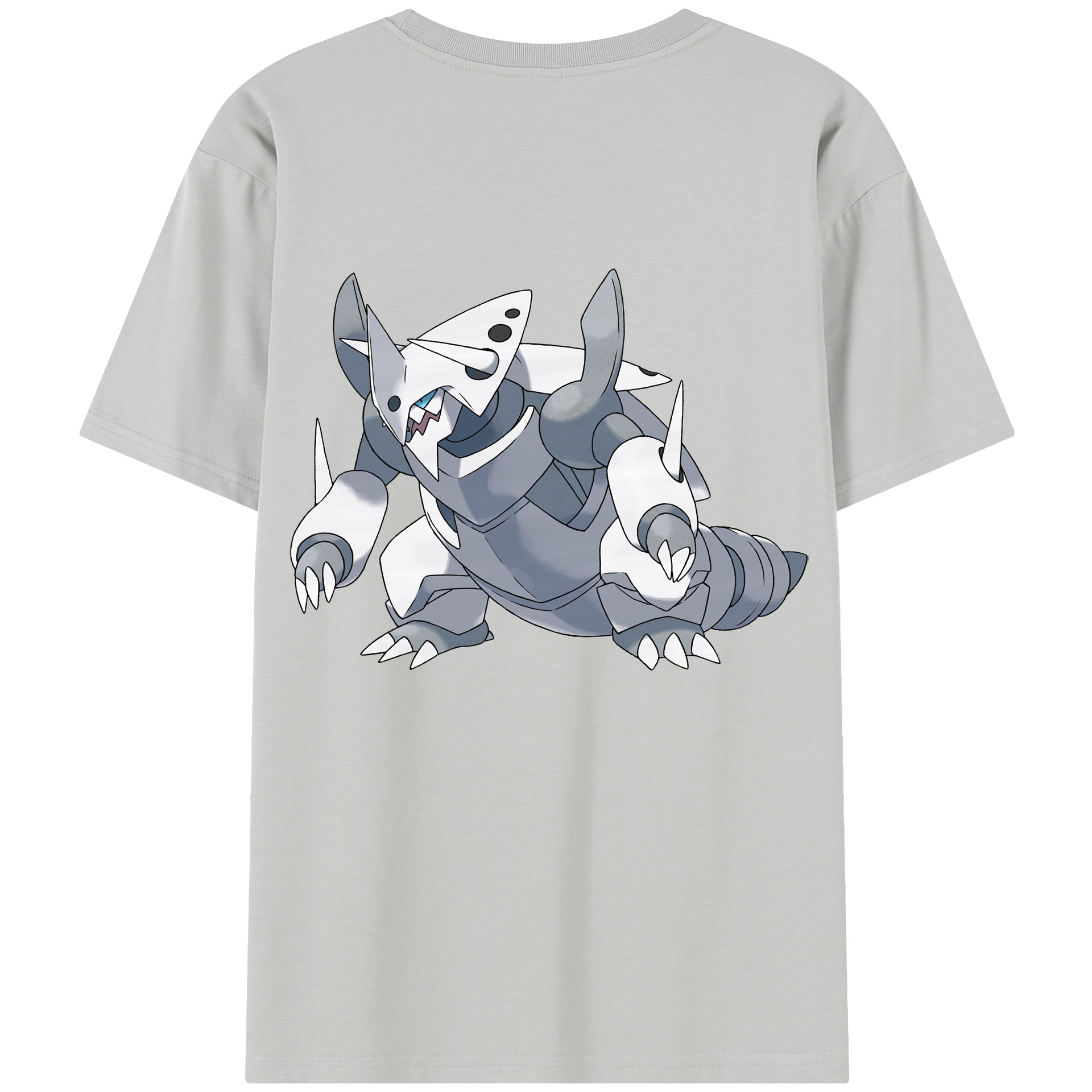 （画像用） ポケットモンスター Pokémon レディース半袖Tシャツ(バックプリント)