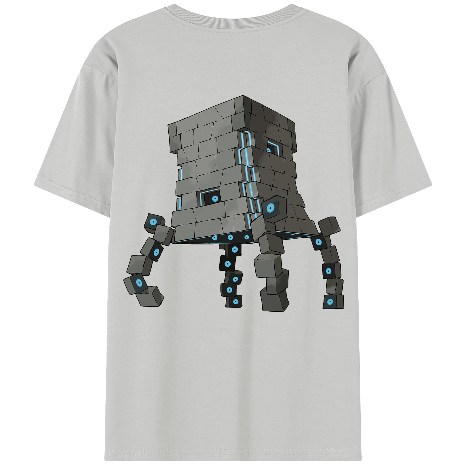 （画像用） ポケットモンスター Pokémon レディース半袖Tシャツ(バックプリント)