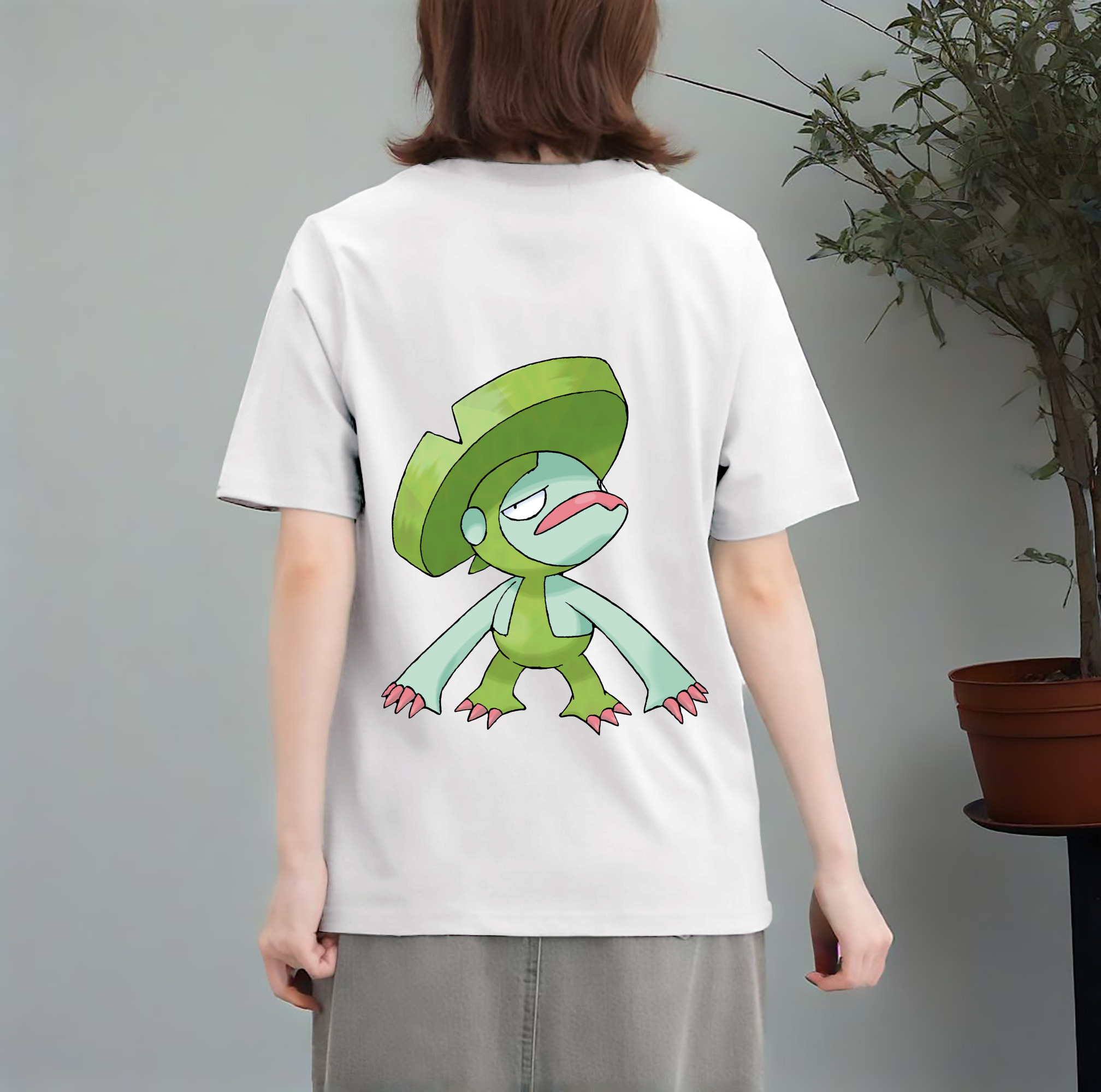 一般的なイメージ