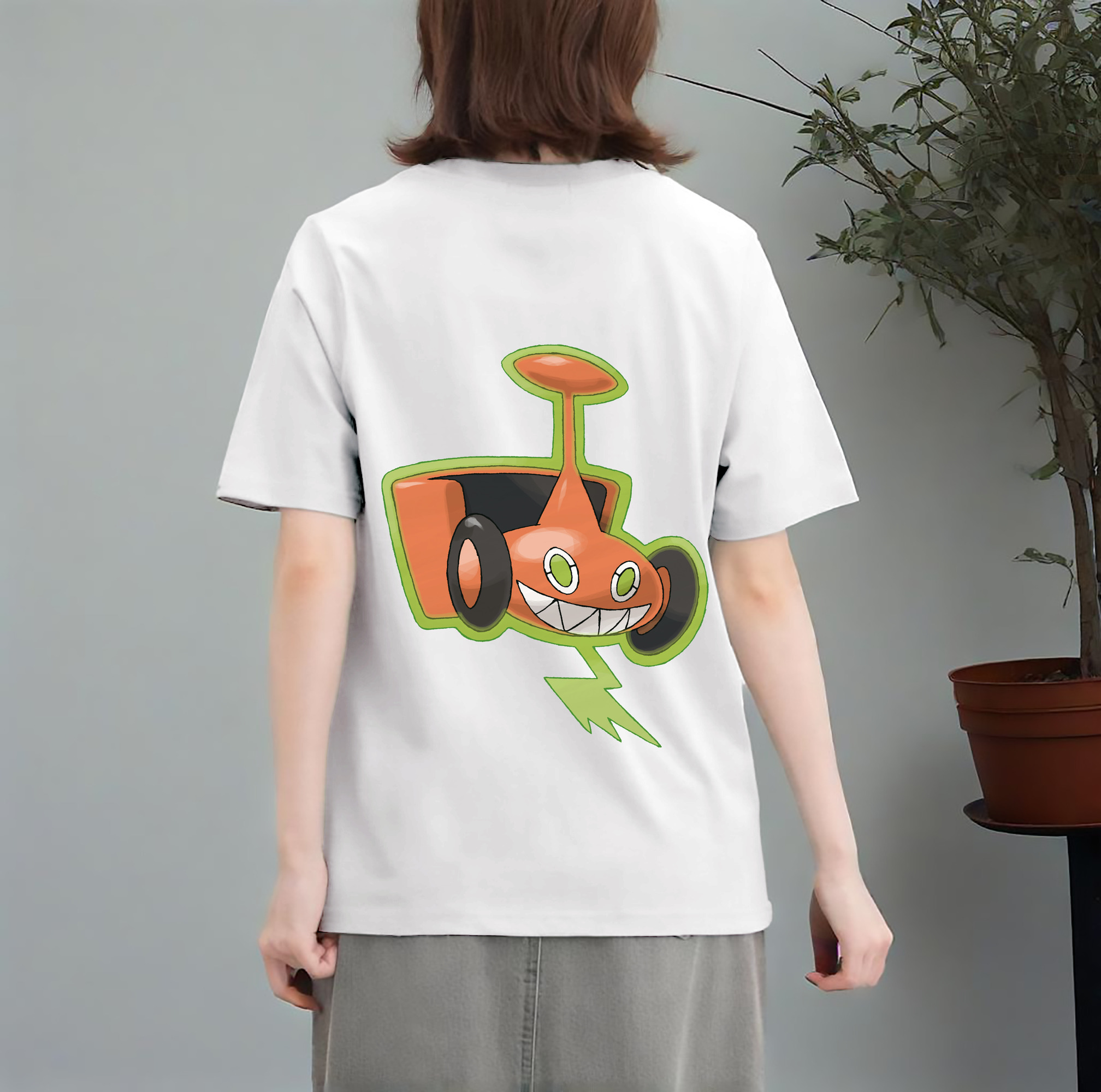 一般的なイメージ