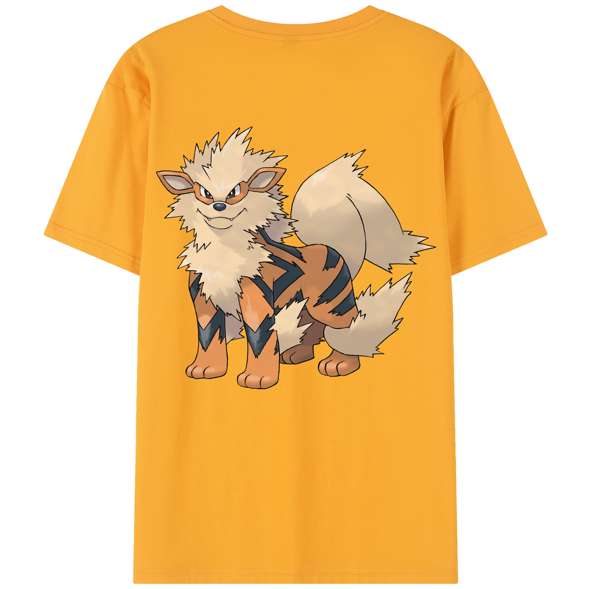 （画像用） ポケットモンスター Pokémon レディース半袖Tシャツ(バックプリント)