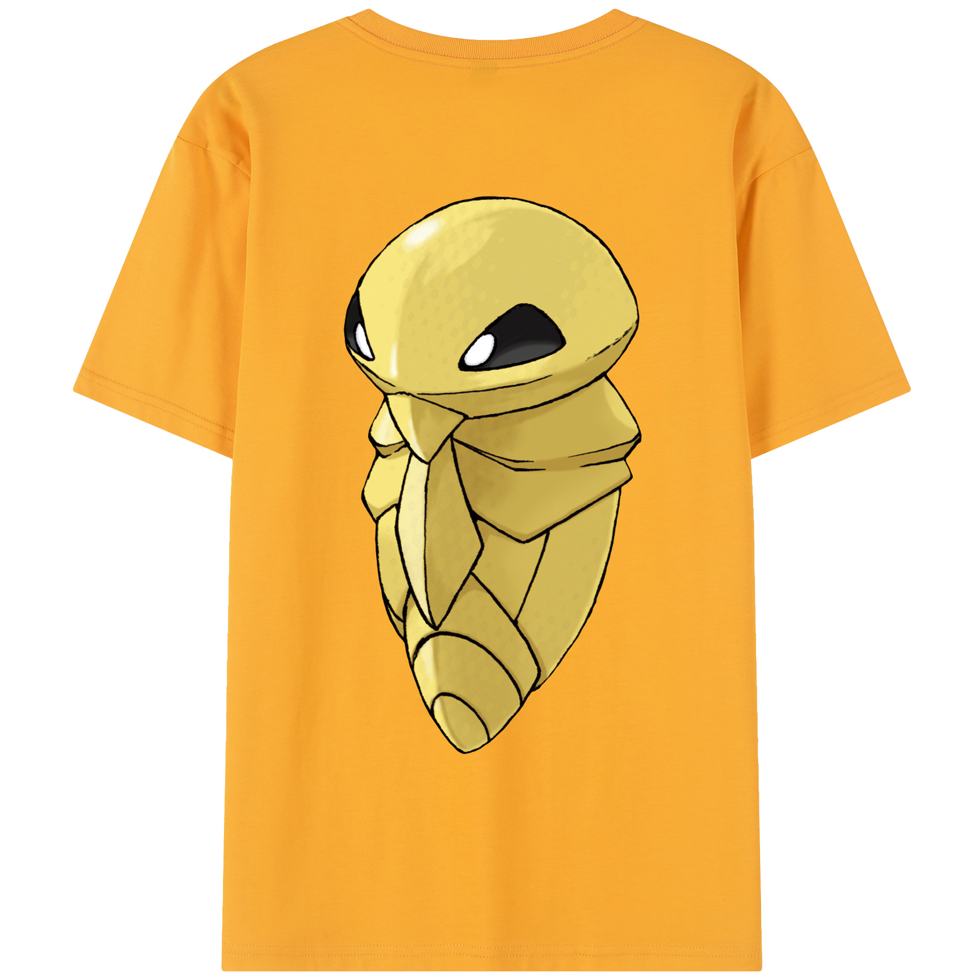（画像用） ポケットモンスター Pokémon レディース半袖Tシャツ(バックプリント)