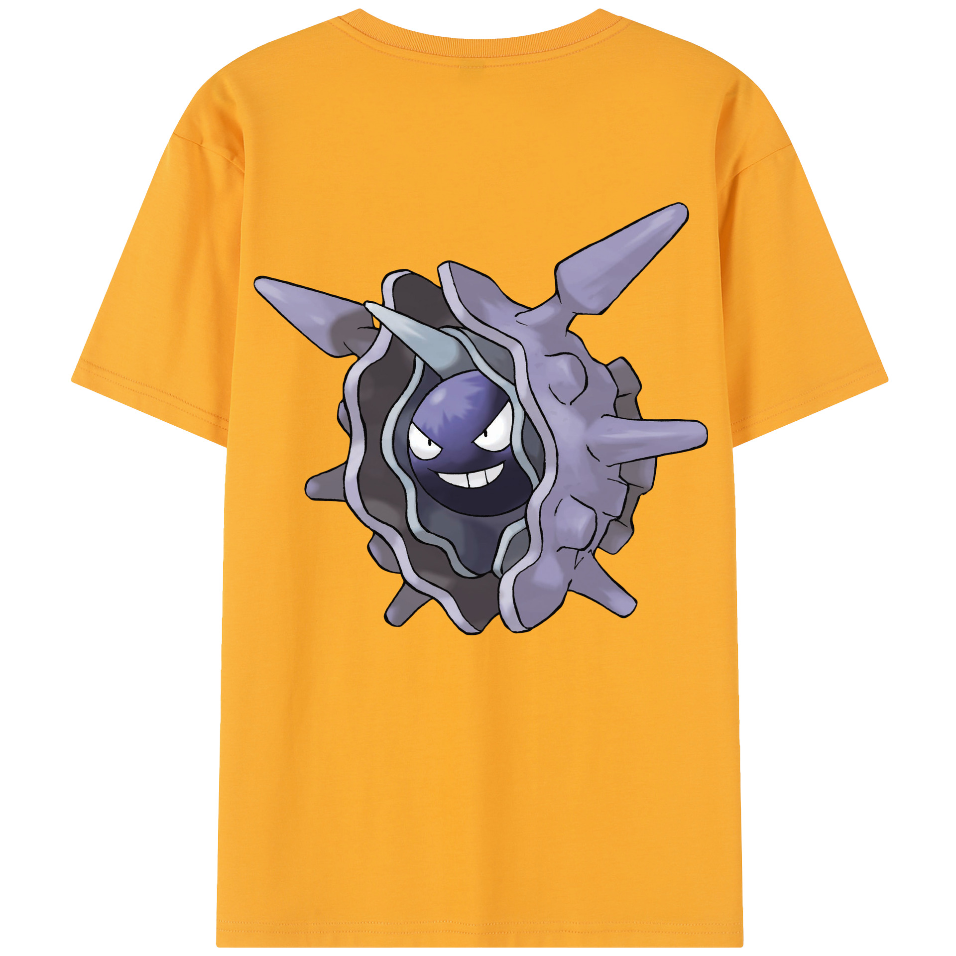 （画像用） ポケットモンスター Pokémon レディース半袖Tシャツ(バックプリント)