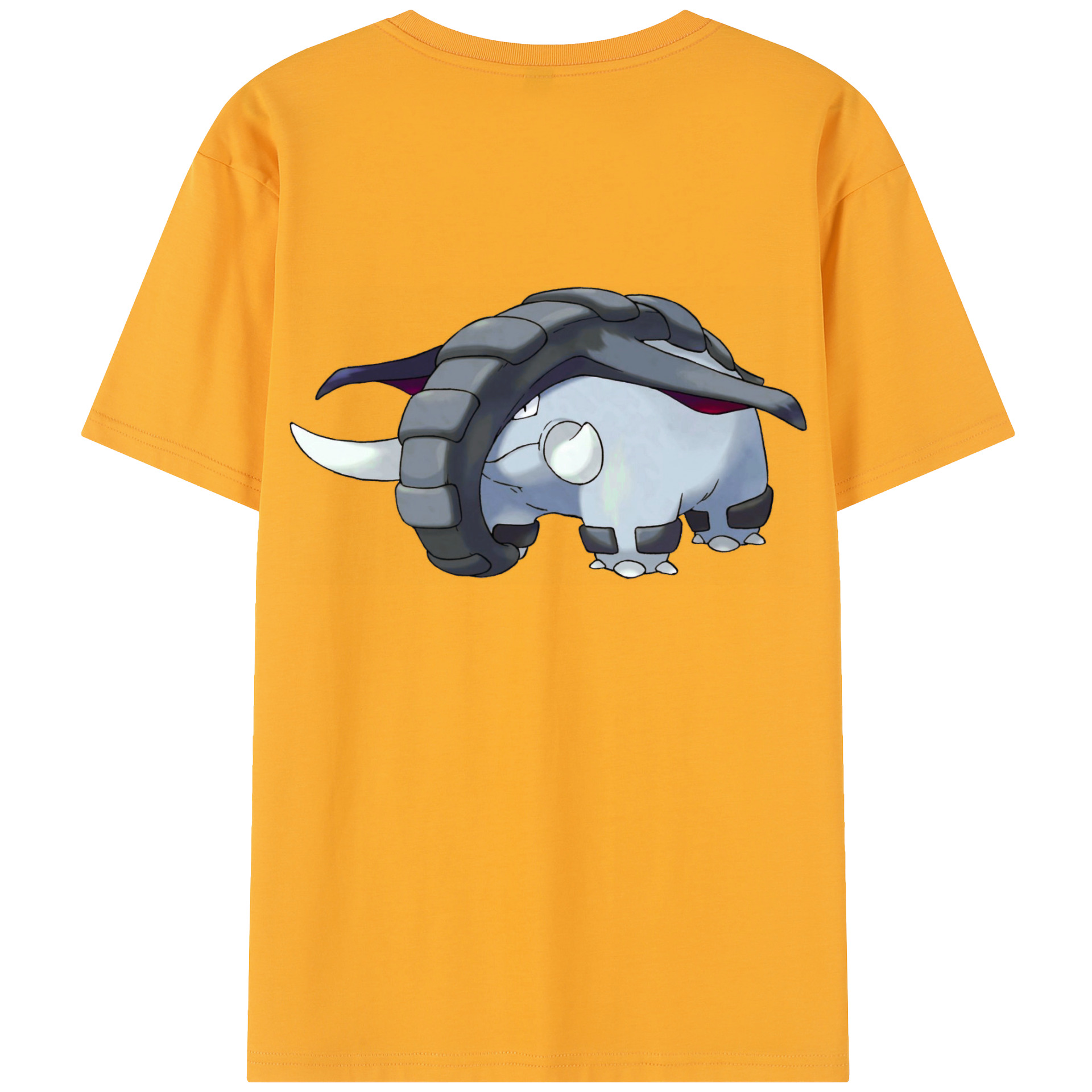 （画像用） ポケットモンスター Pokémon レディース半袖Tシャツ(バックプリント)