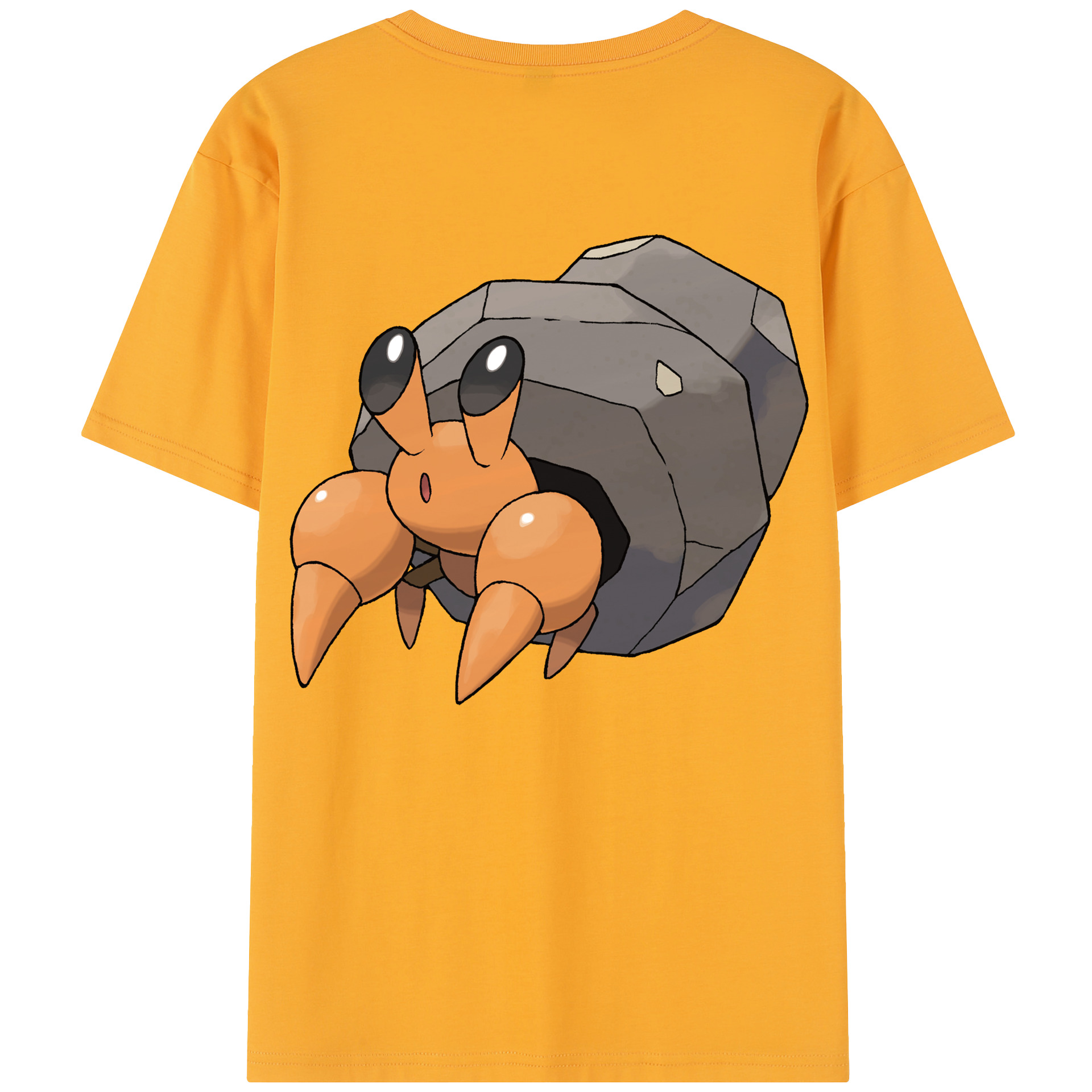 （画像用） ポケットモンスター Pokémon レディース半袖Tシャツ(バックプリント)
