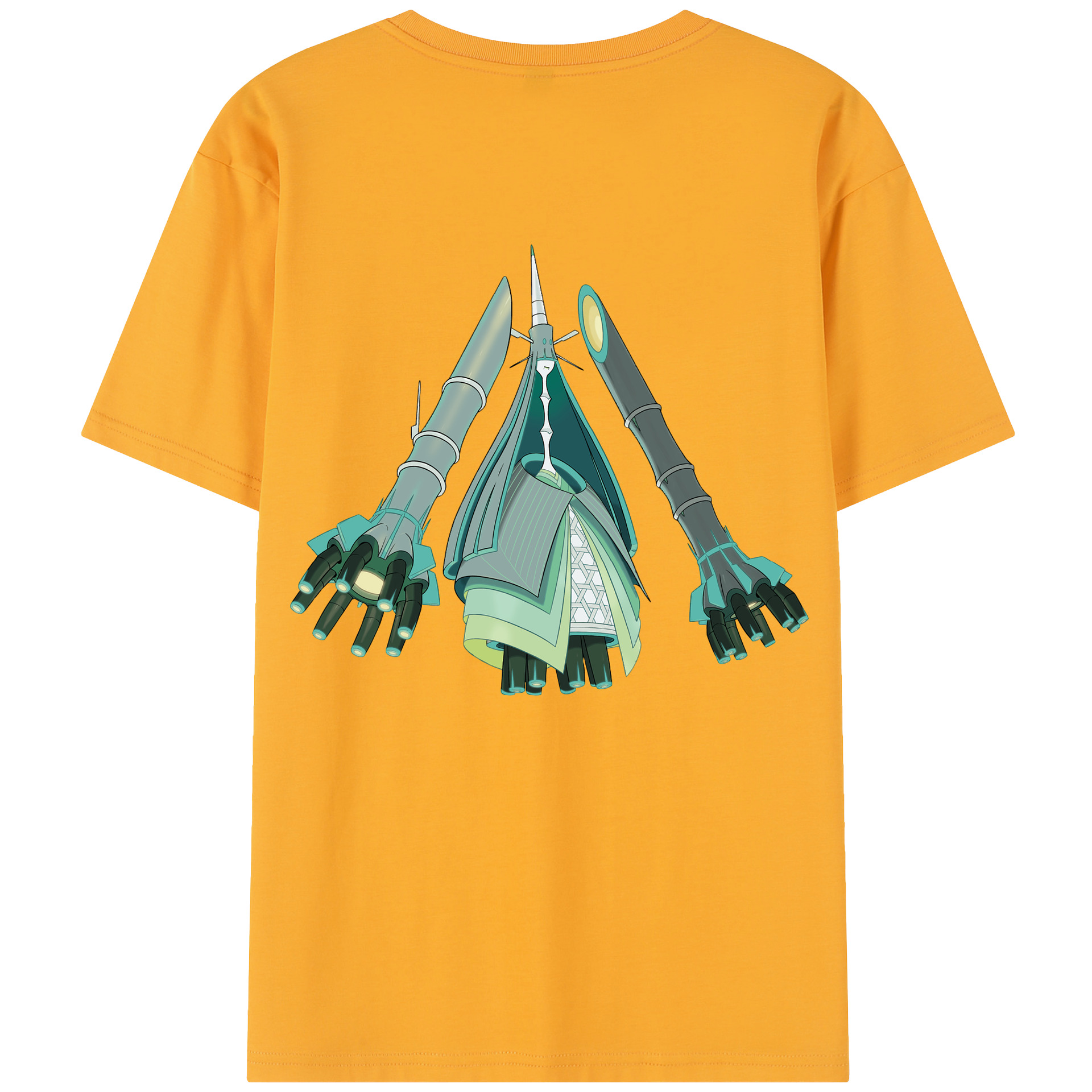 （画像用） ポケットモンスター Pokémon レディース半袖Tシャツ(バックプリント)