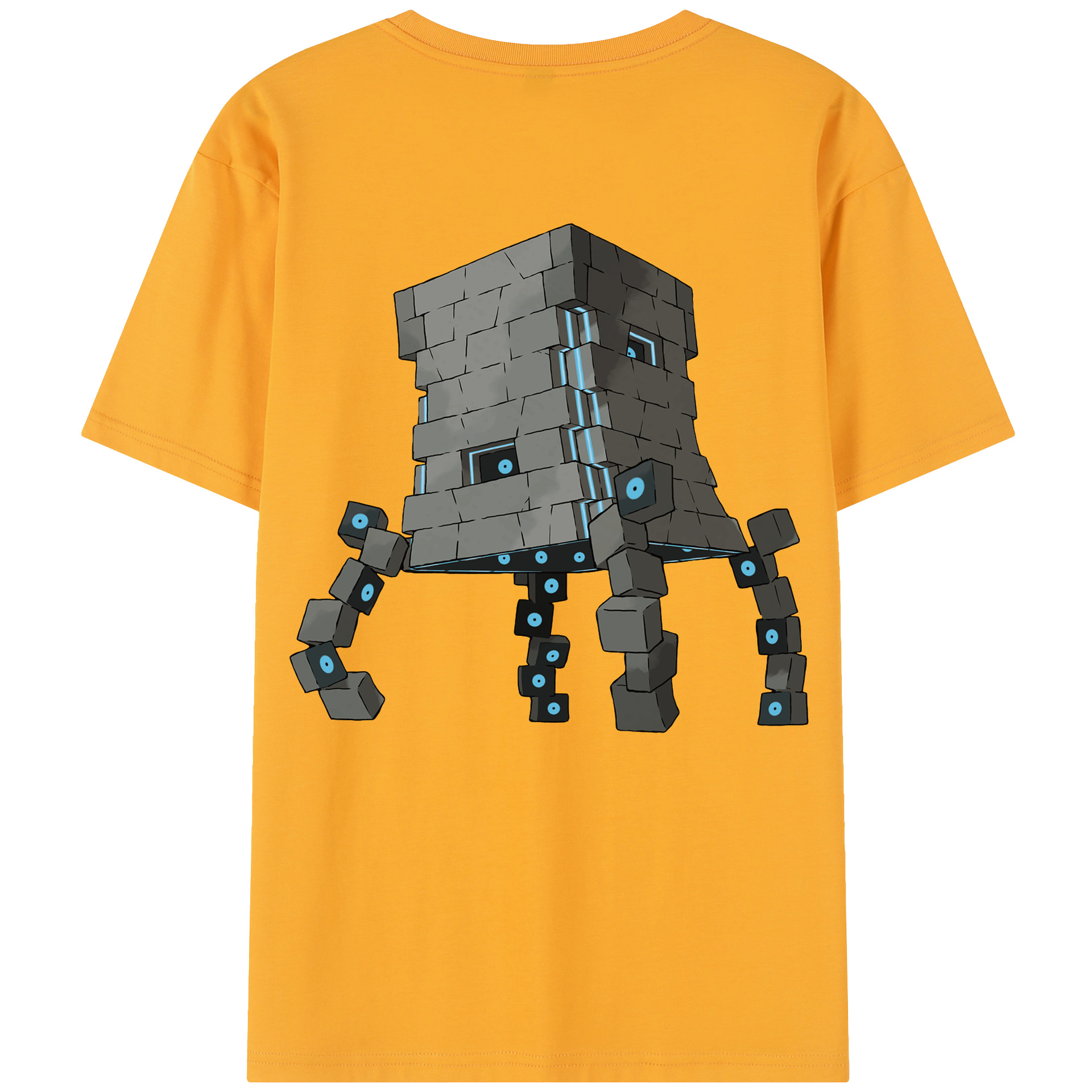 （画像用） ポケットモンスター Pokémon レディース半袖Tシャツ(バックプリント)