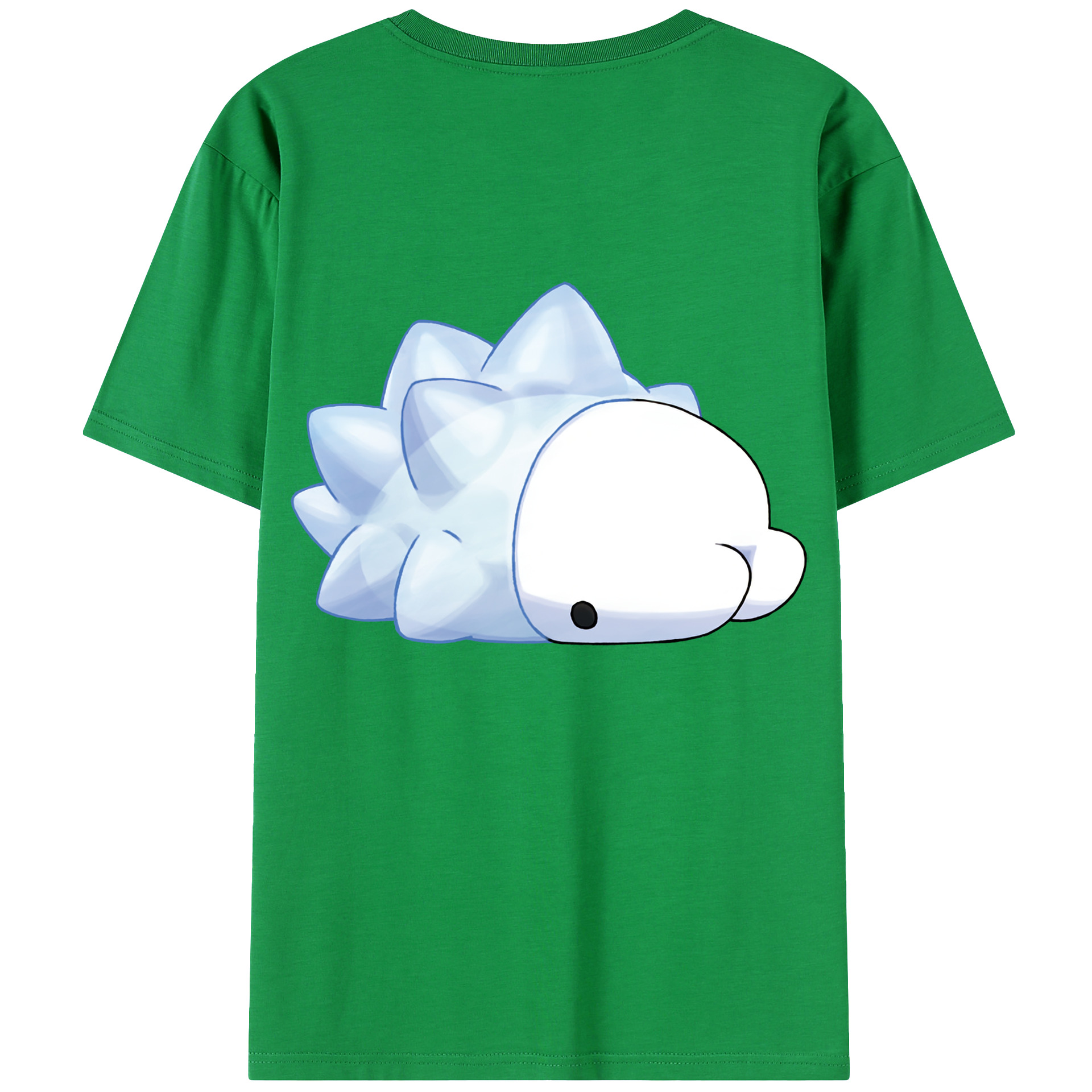 （画像用） ポケットモンスター Pokémon レディース半袖Tシャツ(バックプリント)