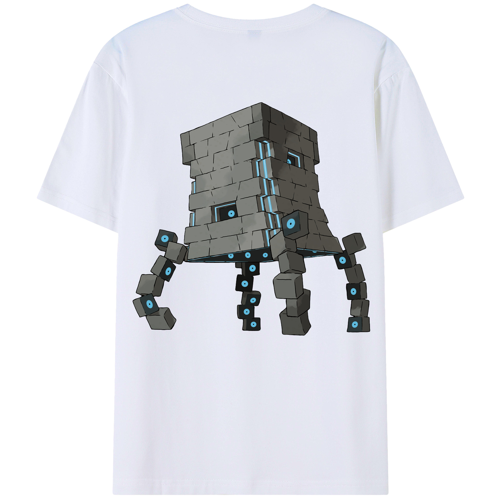 （画像用） ポケットモンスター Pokémon レディース半袖Tシャツ(バックプリント)