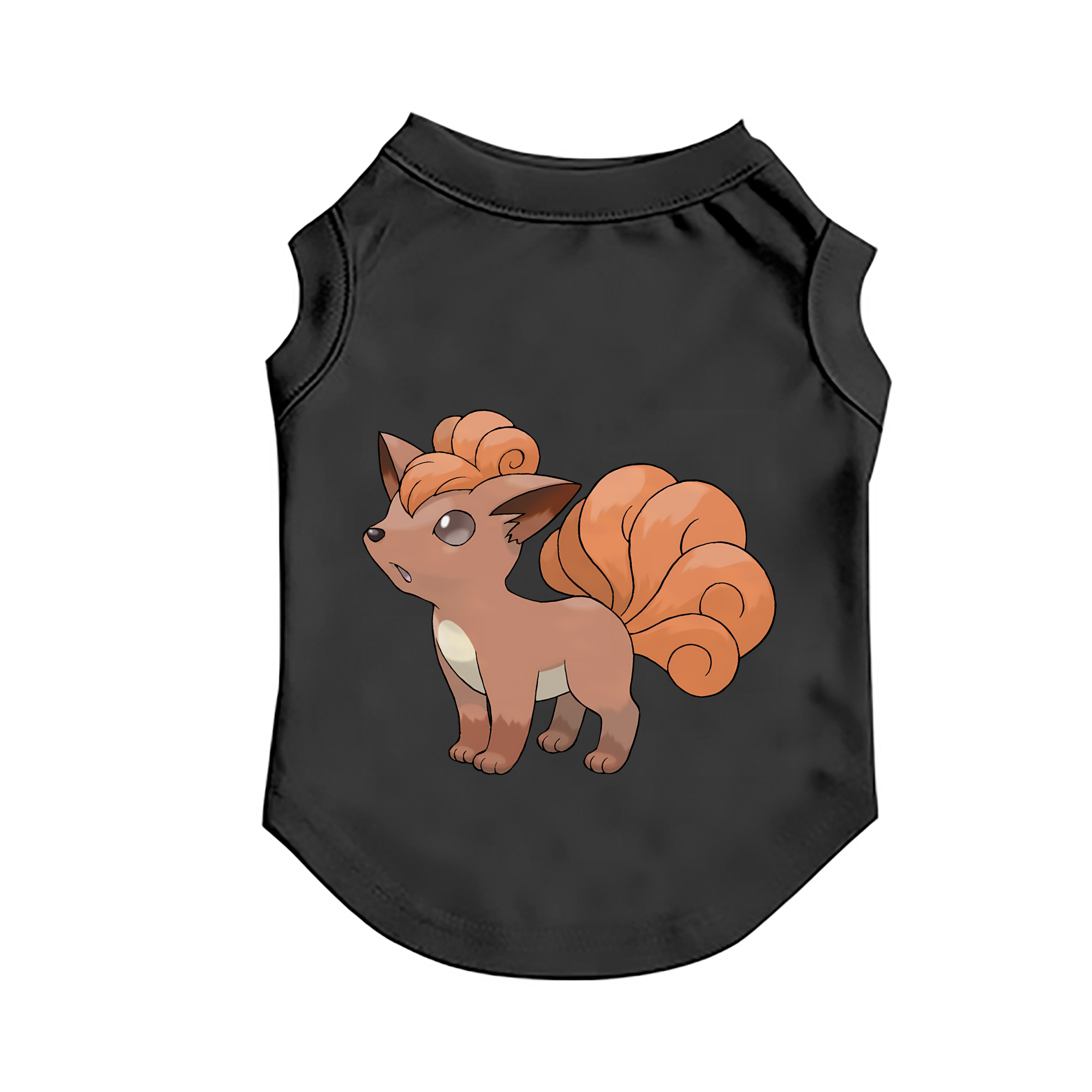 （画像用） ポケットモンスター Pokémon ペット用ベスト