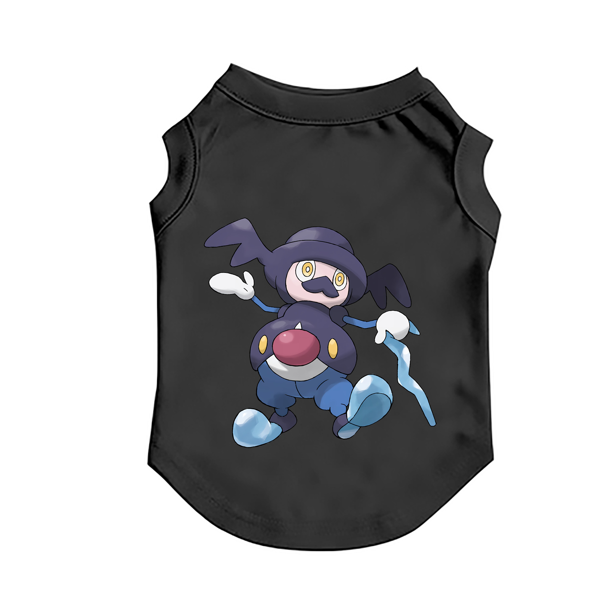 （画像用） ポケットモンスター Pokémon ペット用ベスト