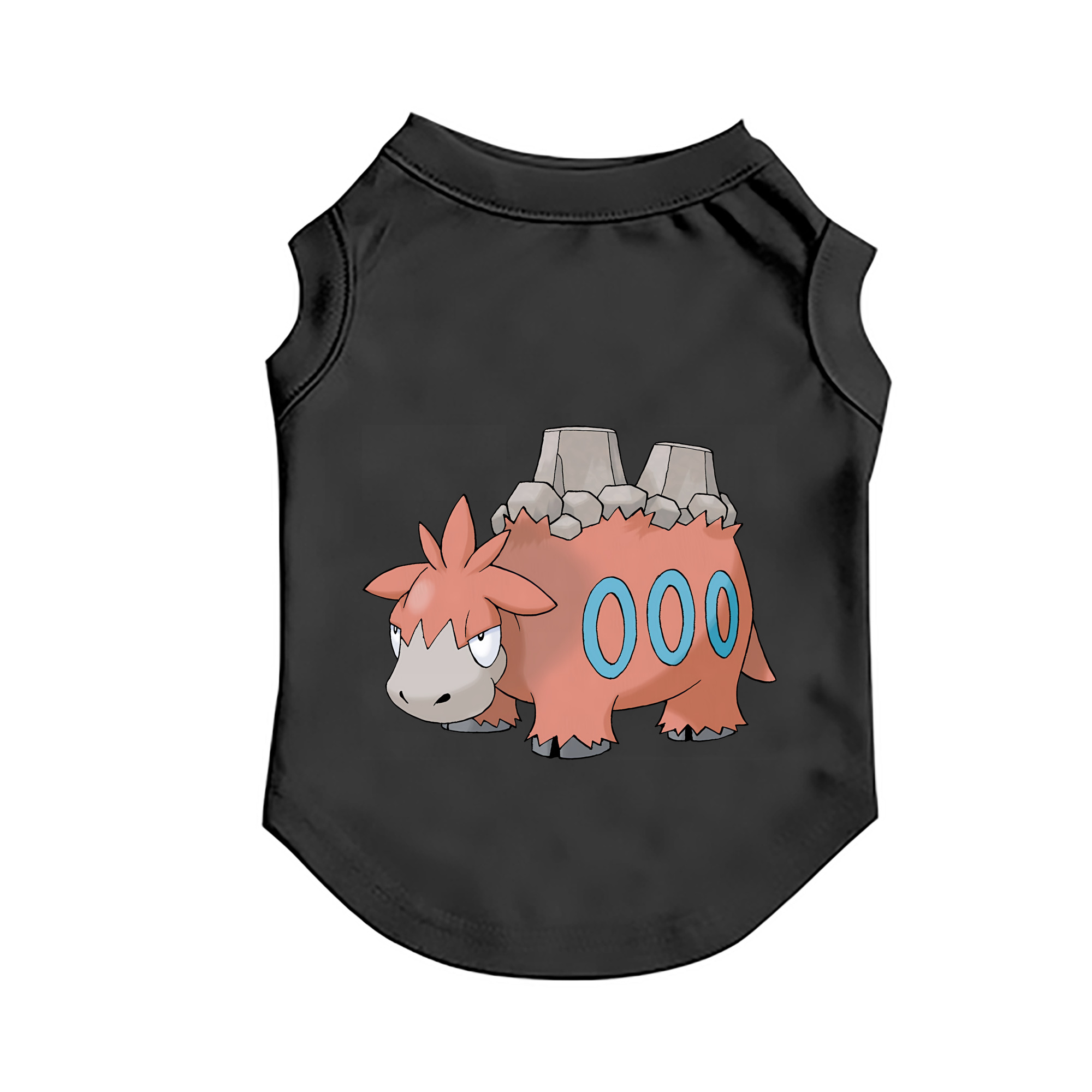 （画像用） ポケットモンスター Pokémon ペット用ベスト