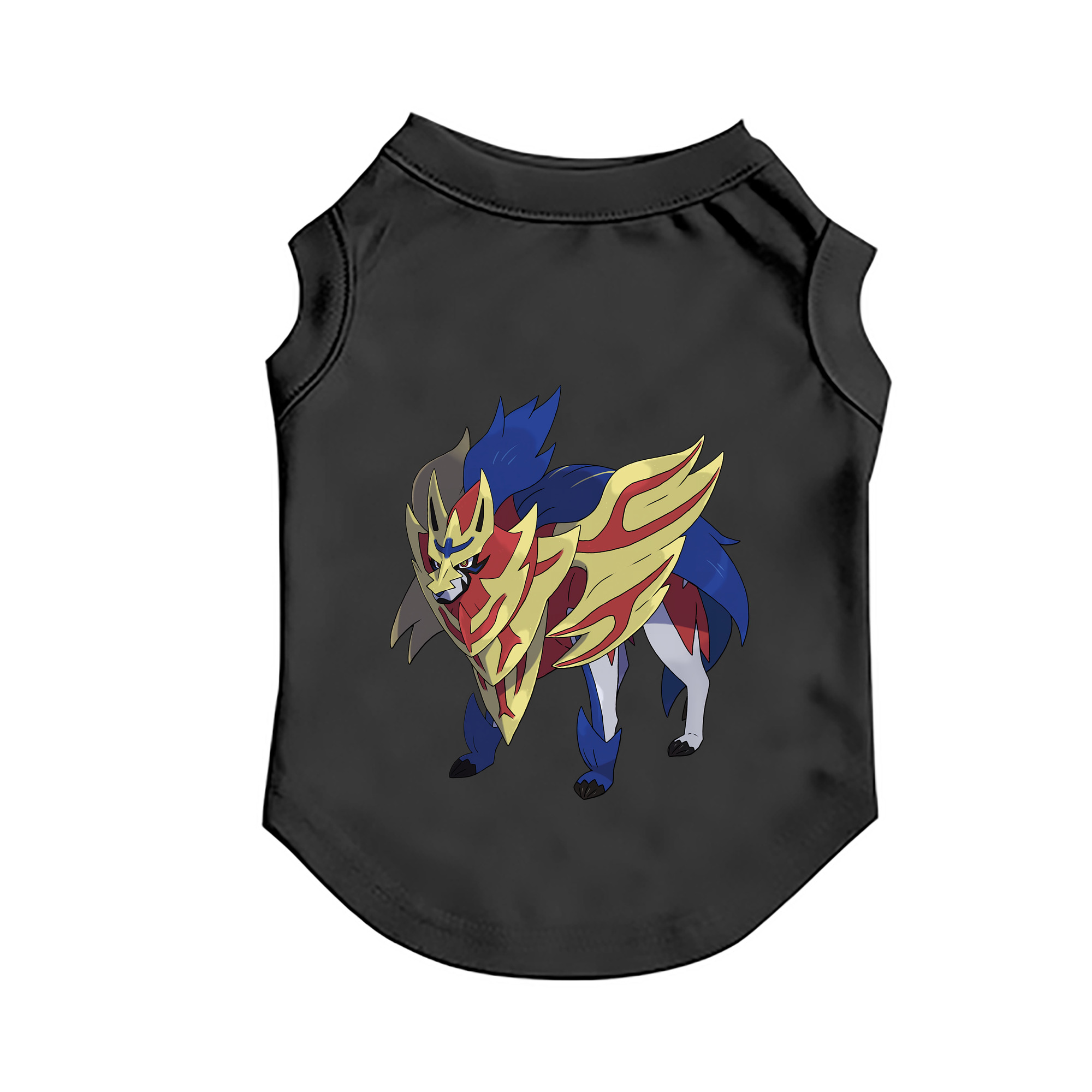 （画像用） ポケットモンスター Pokémon ペット用ベスト