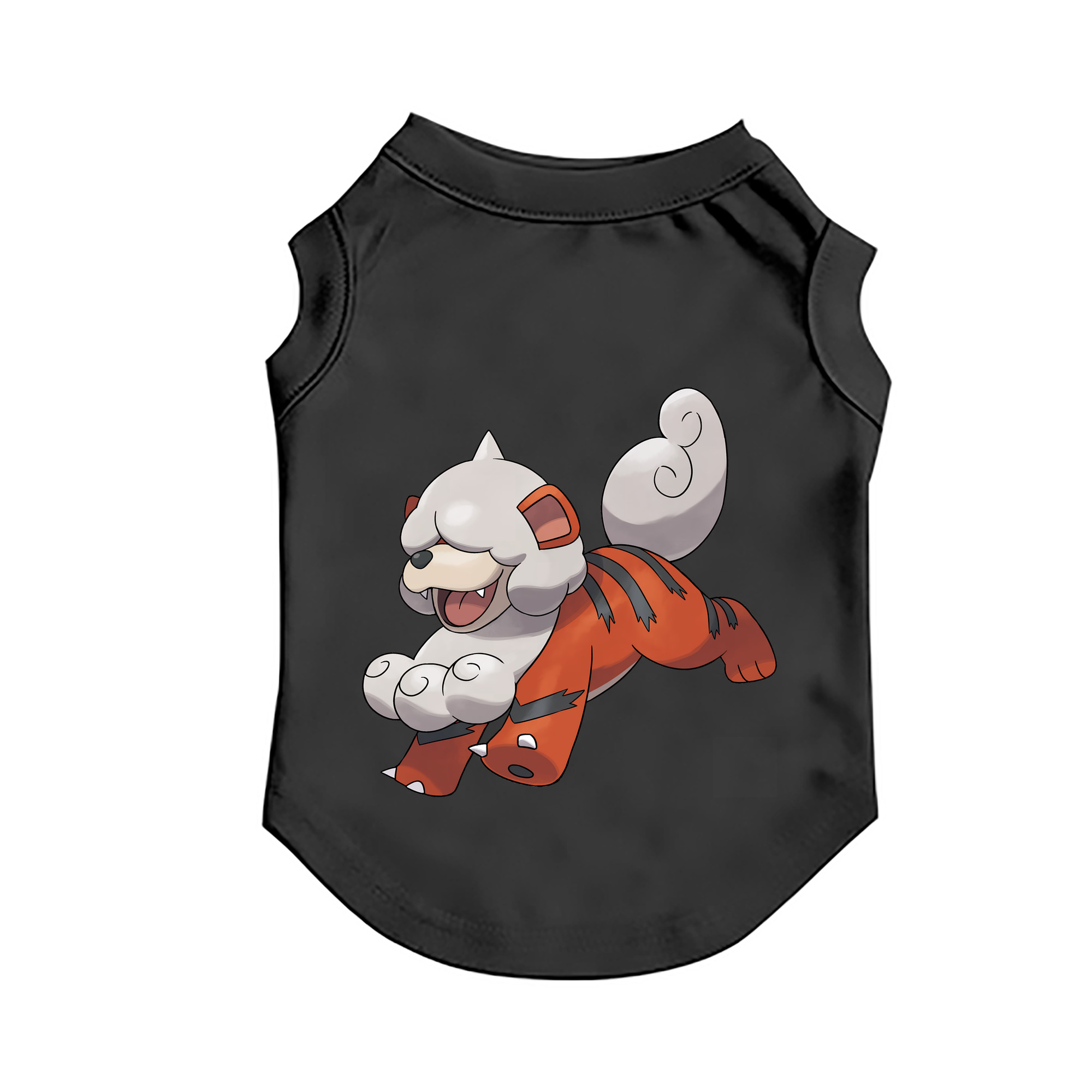 （画像用） ポケットモンスター Pokémon ペット用ベスト