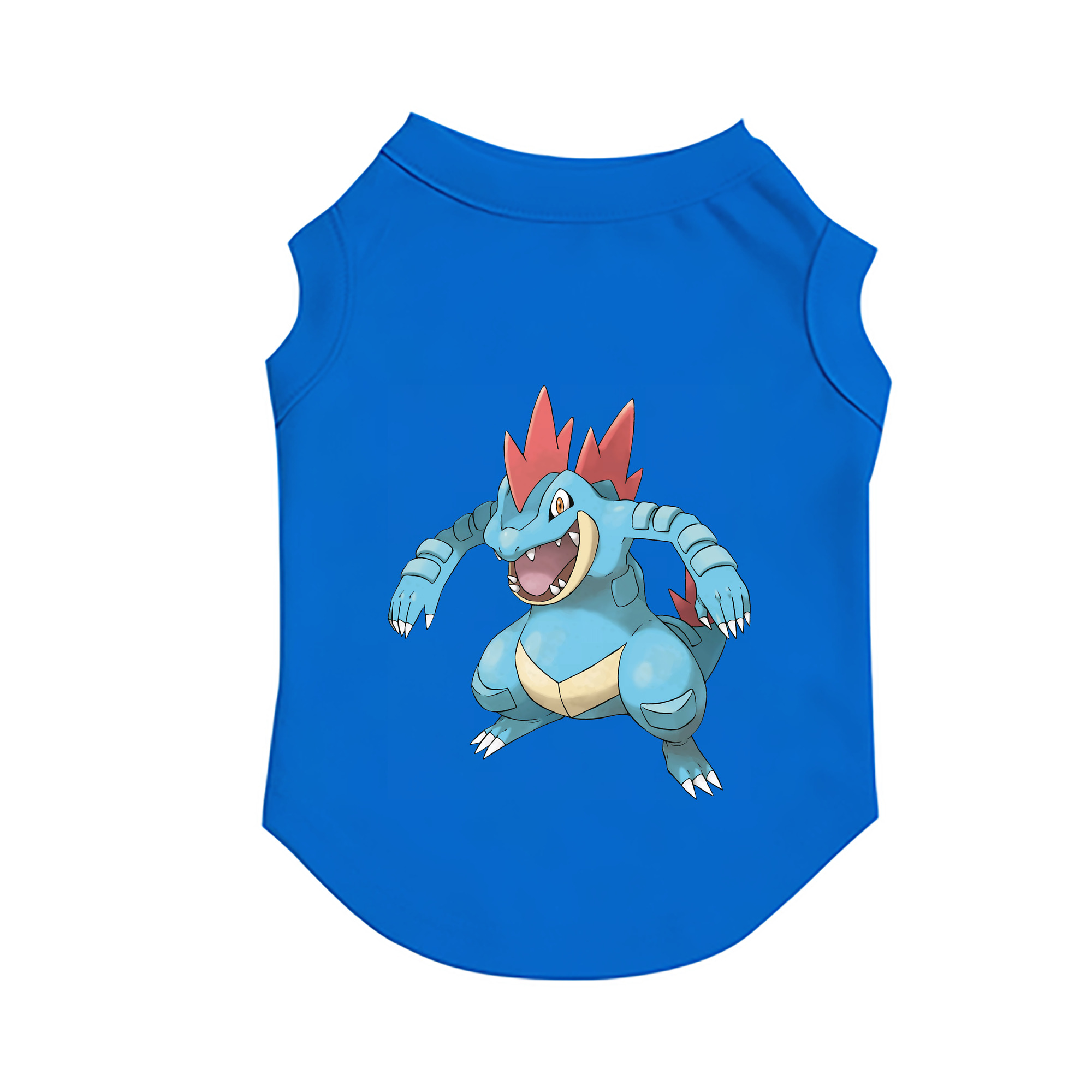 （画像用） ポケットモンスター Pokémon ペット用ベスト