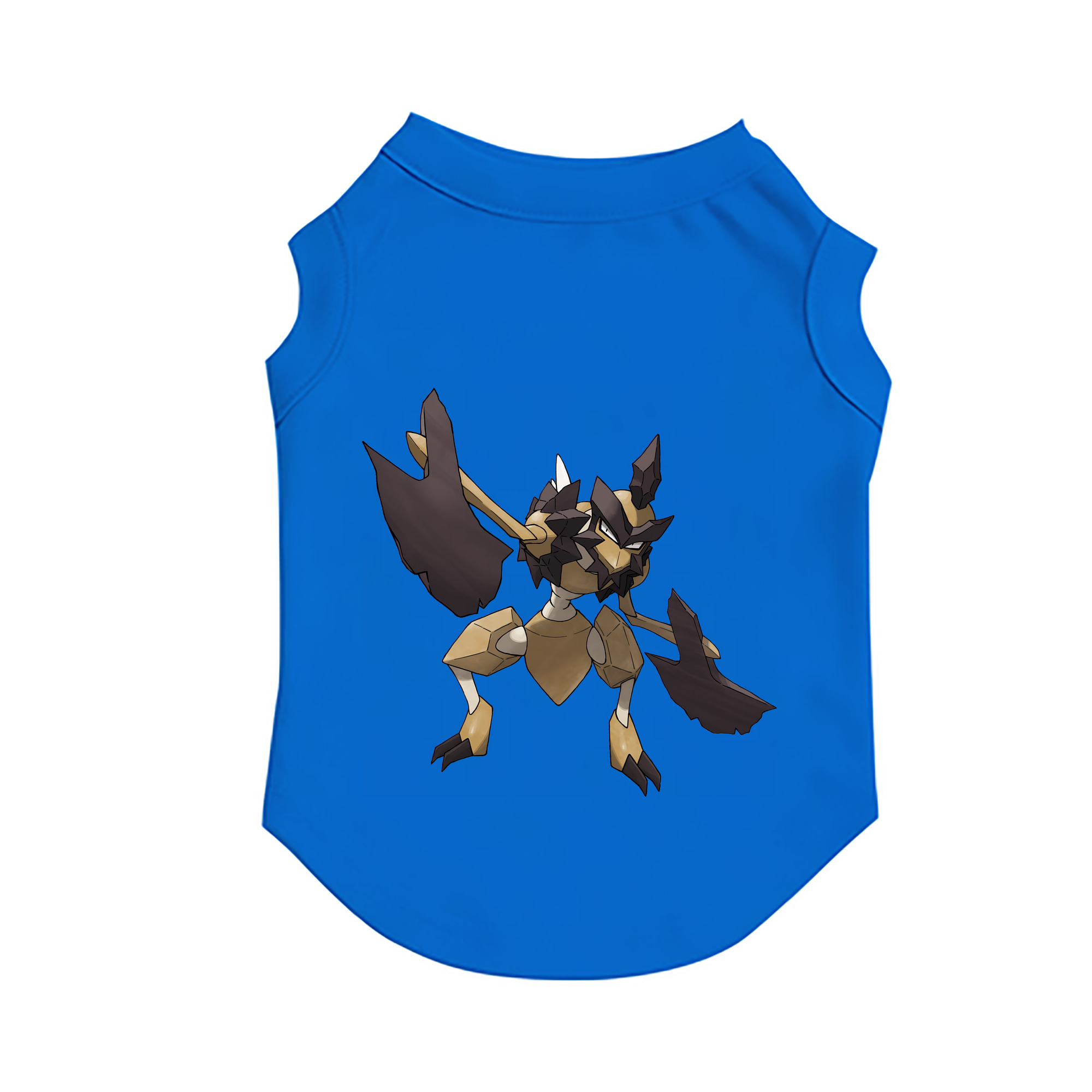 （画像用） ポケットモンスター Pokémon ペット用ベスト