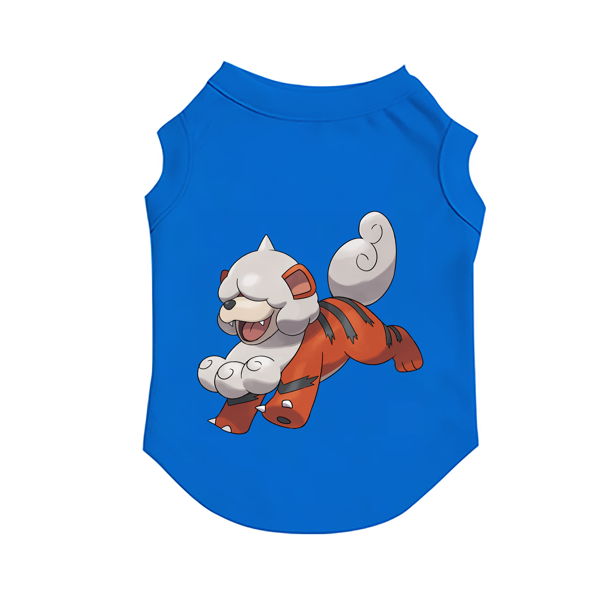 （画像用） ポケットモンスター Pokémon ペット用ベスト