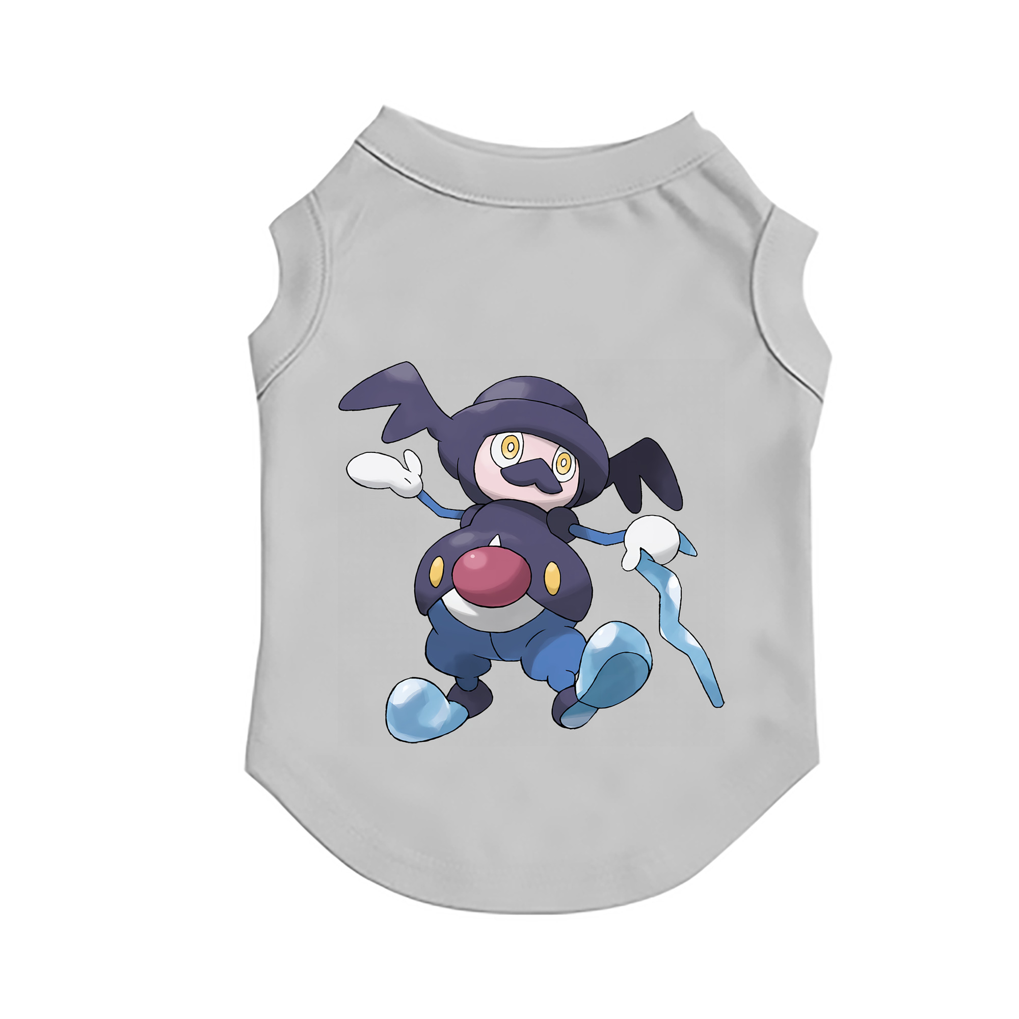 （画像用） ポケットモンスター Pokémon ペット用ベスト