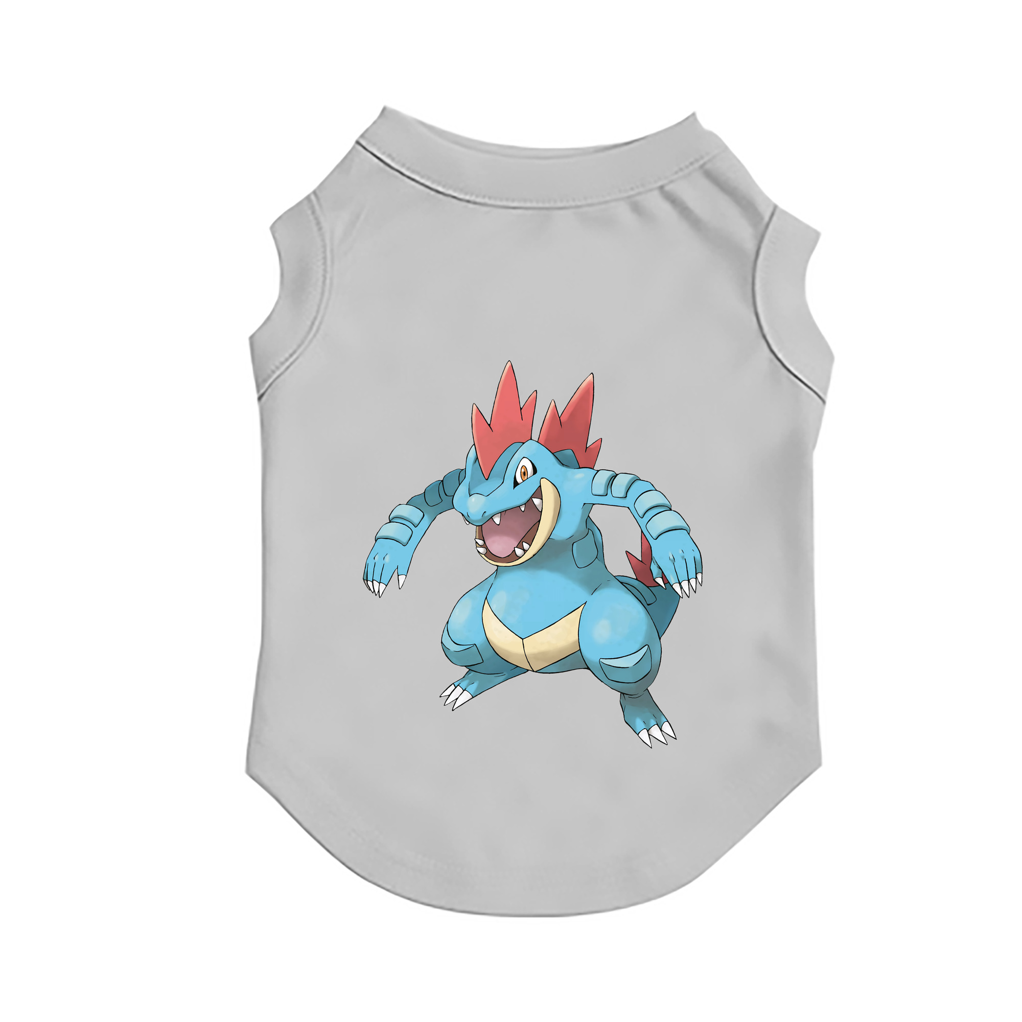 （画像用） ポケットモンスター Pokémon ペット用ベスト